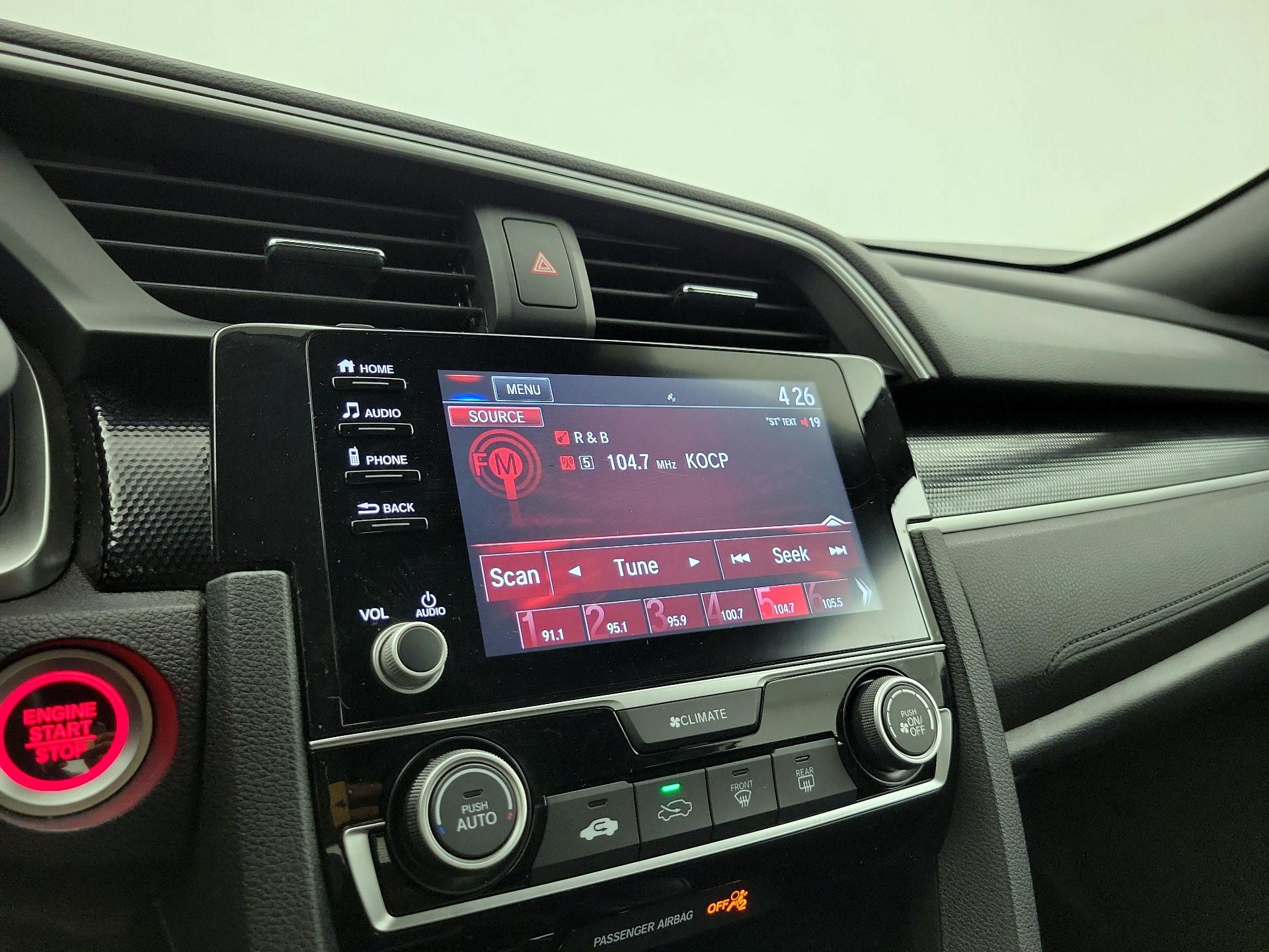 Thumbnail: 2019 Honda Civic - 15