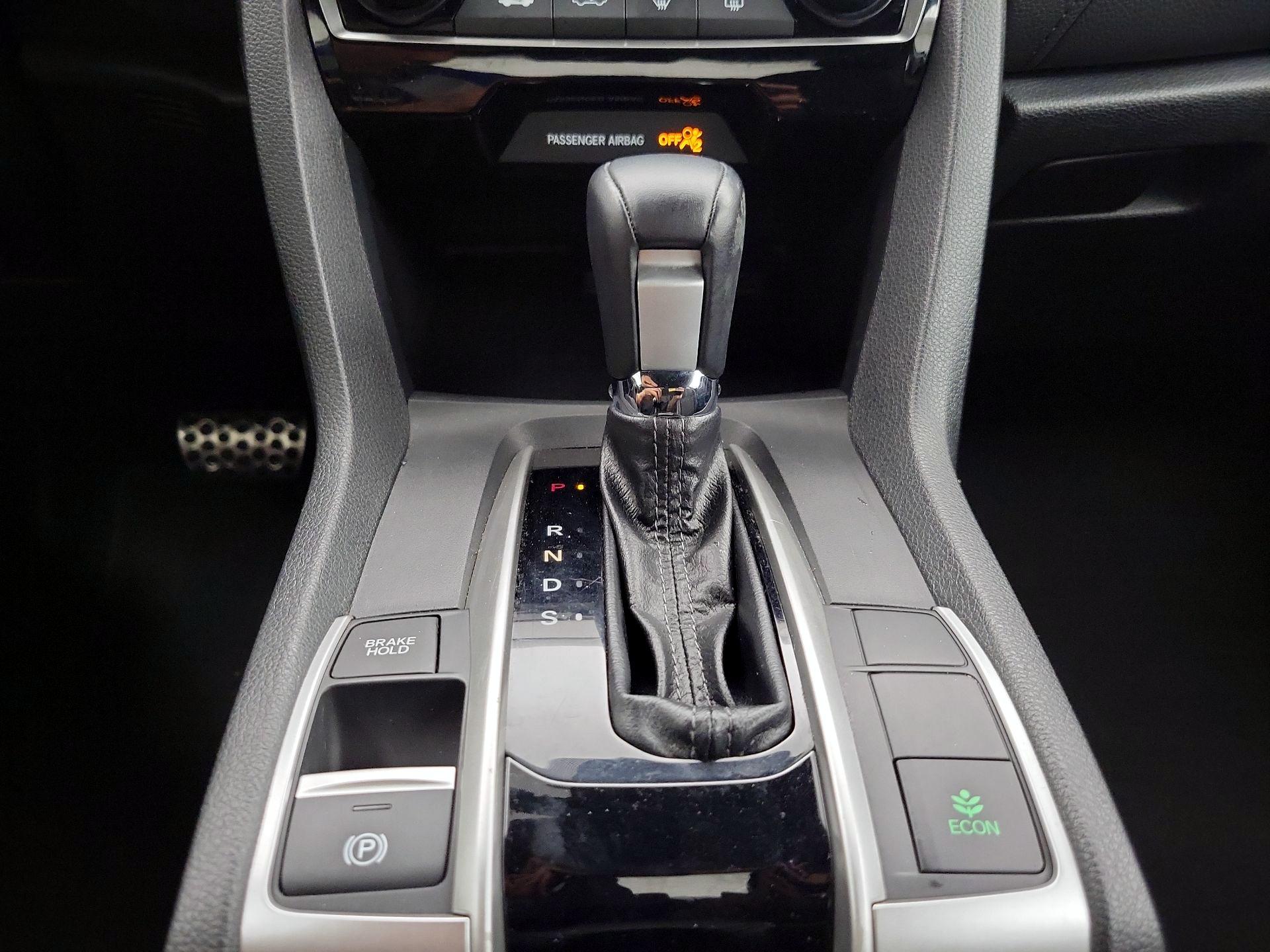 Thumbnail: 2019 Honda Civic - 17