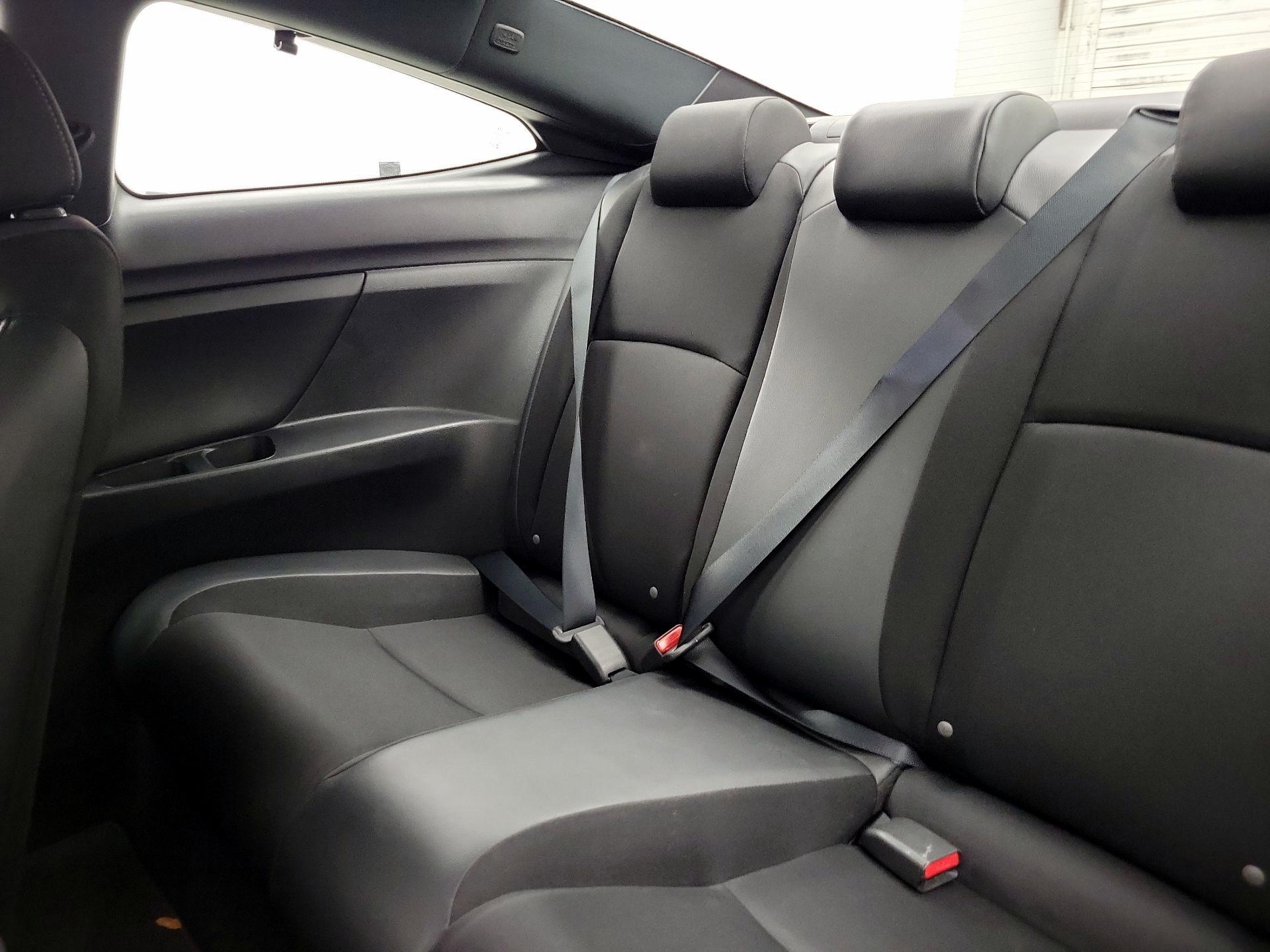 Thumbnail: 2019 Honda Civic - 19