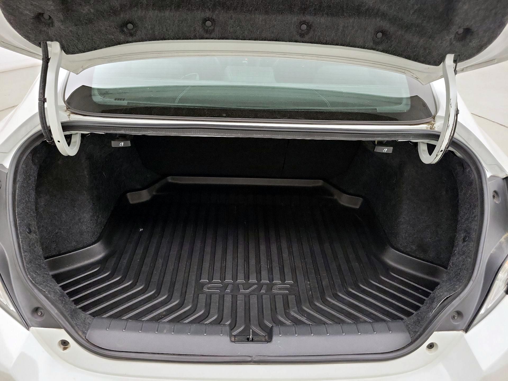 Thumbnail: 2019 Honda Civic - 20