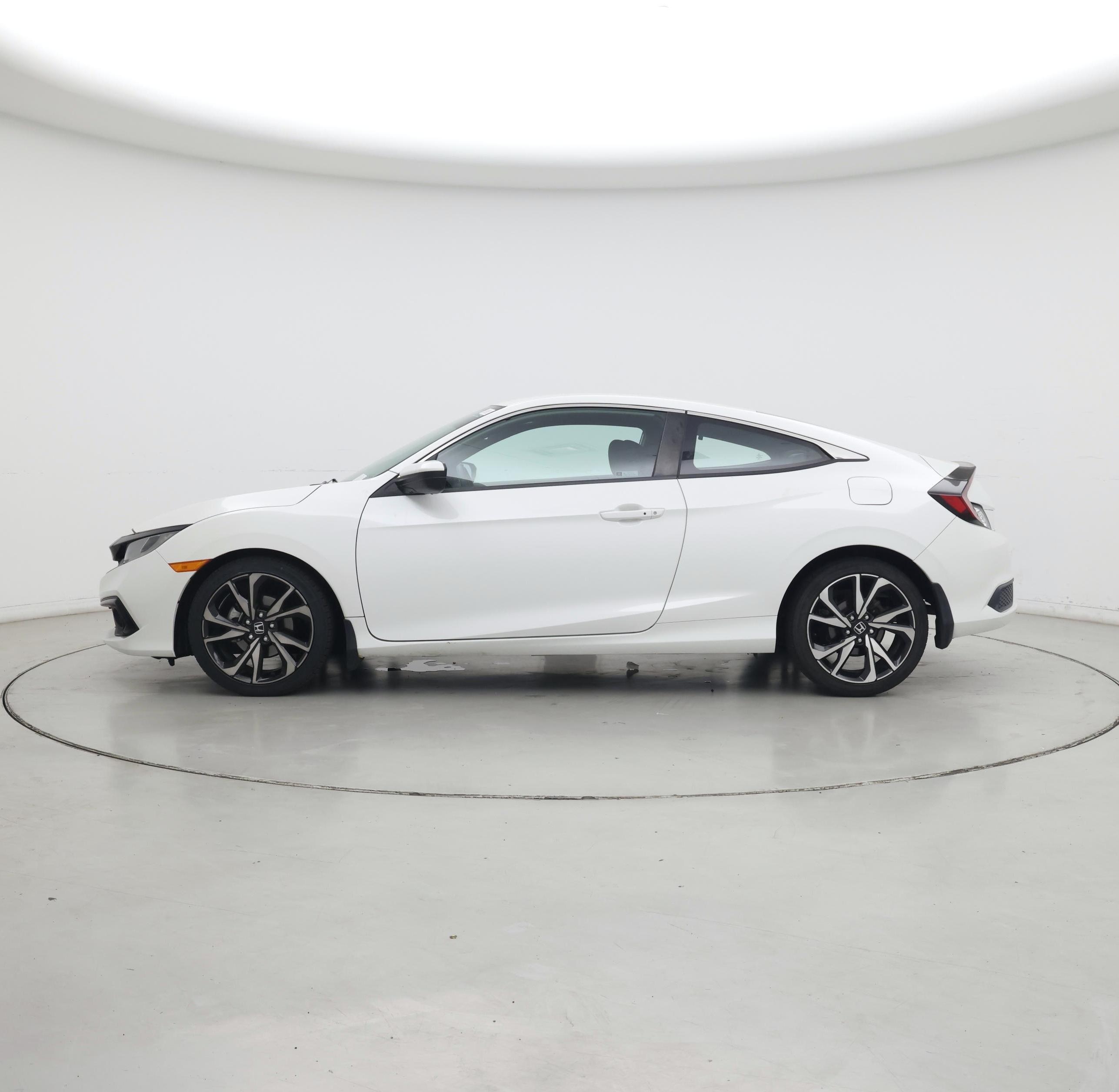 Thumbnail: 2019 Honda Civic - 3