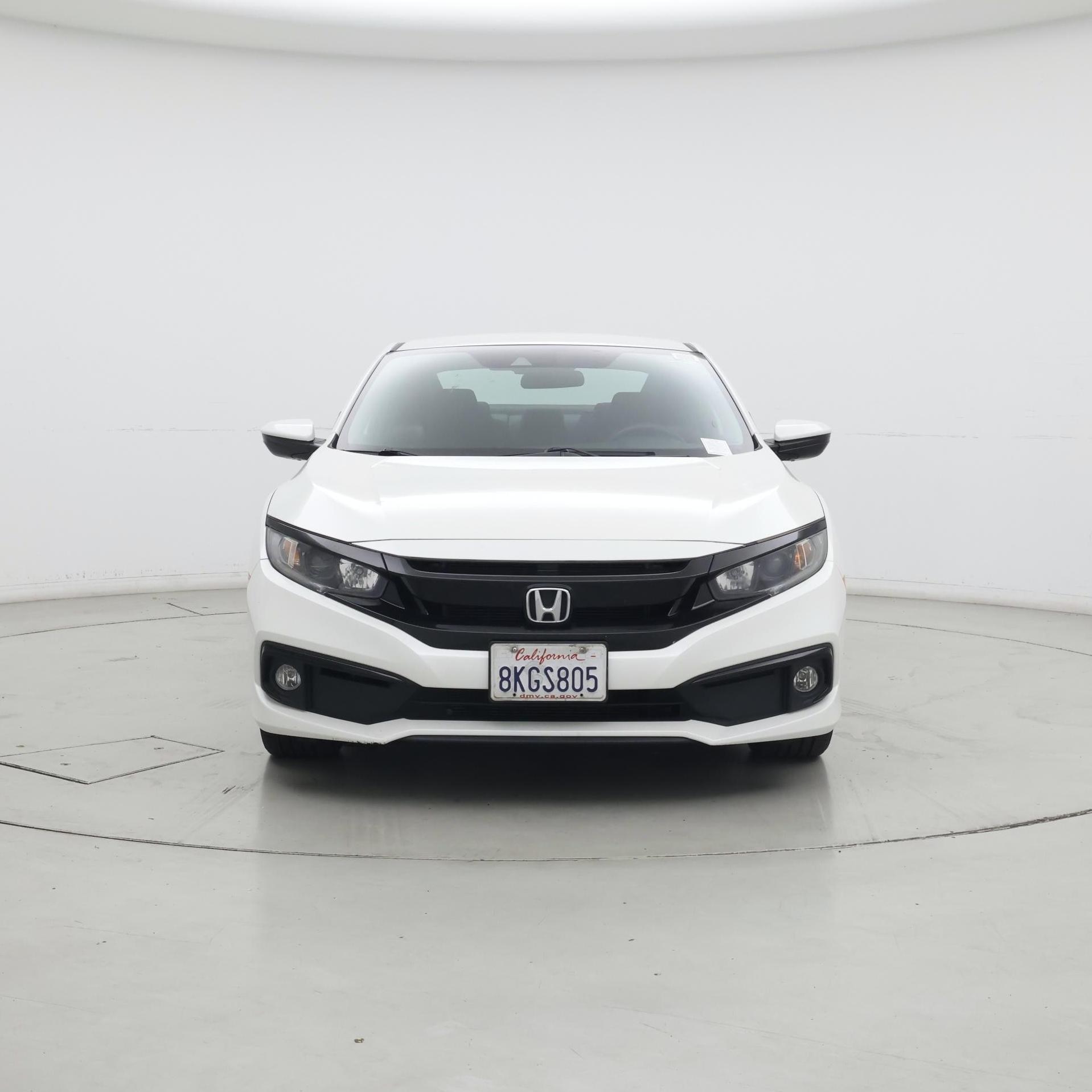 Thumbnail: 2019 Honda Civic - 5
