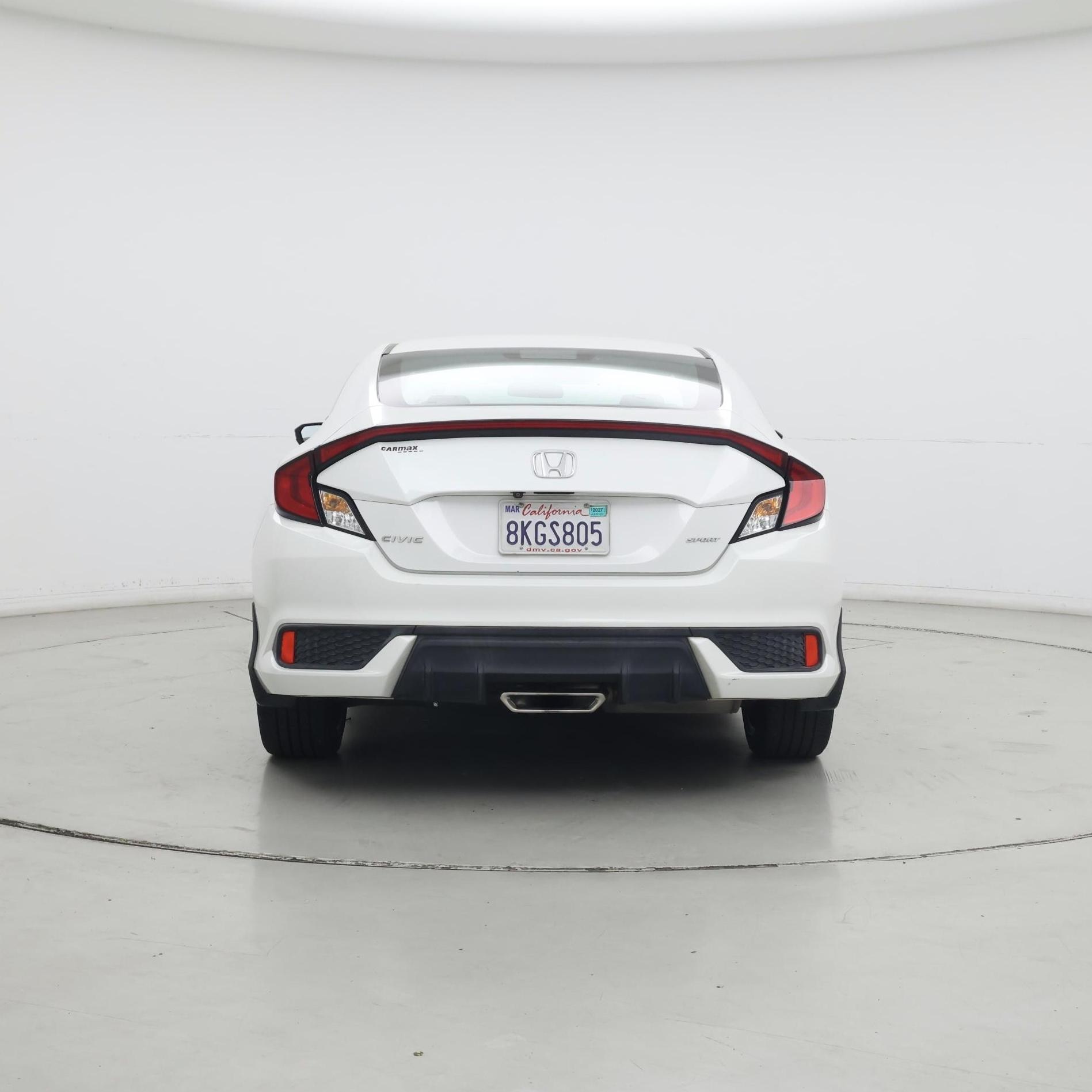 Thumbnail: 2019 Honda Civic - 6