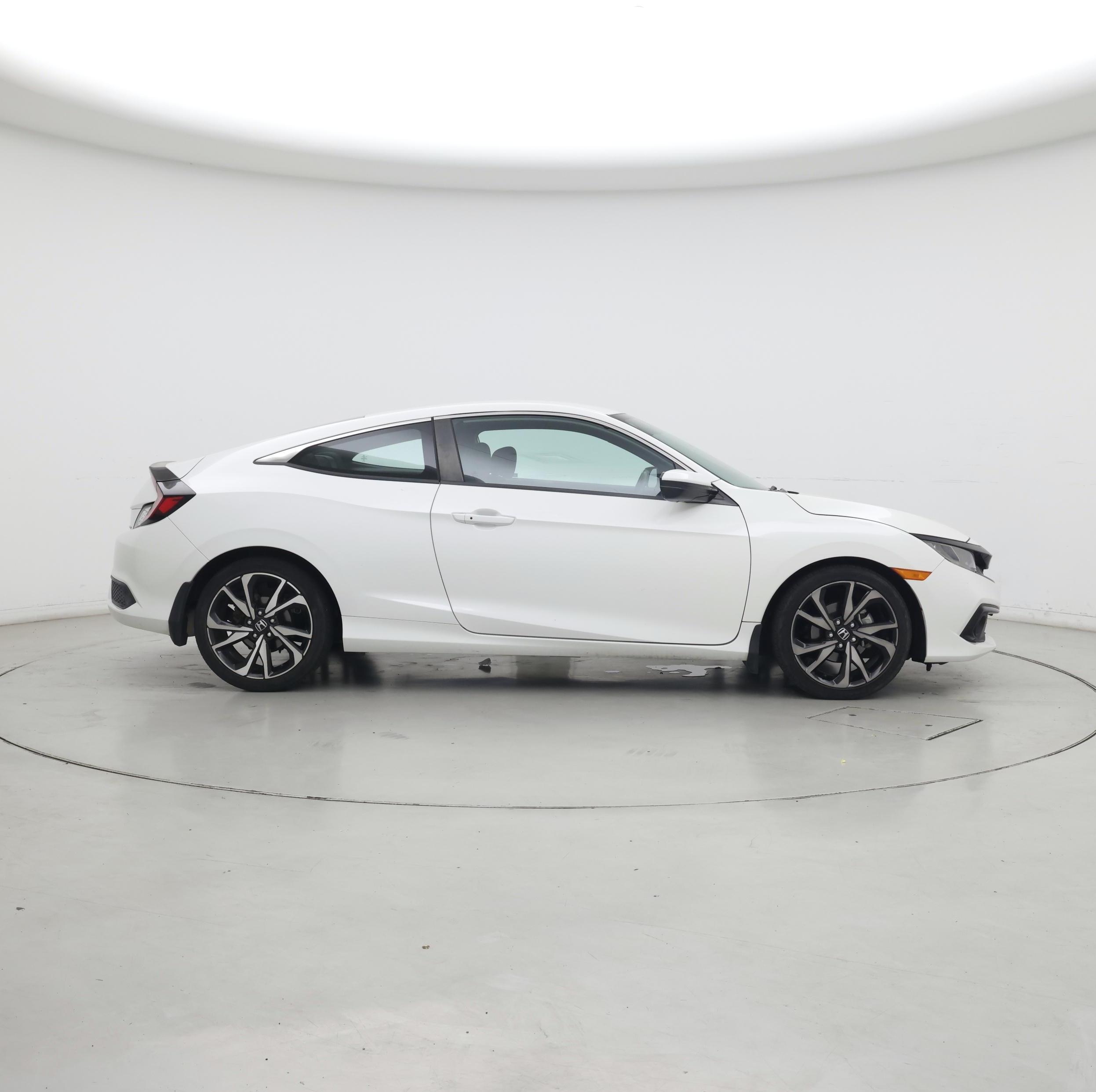 Thumbnail: 2019 Honda Civic - 7