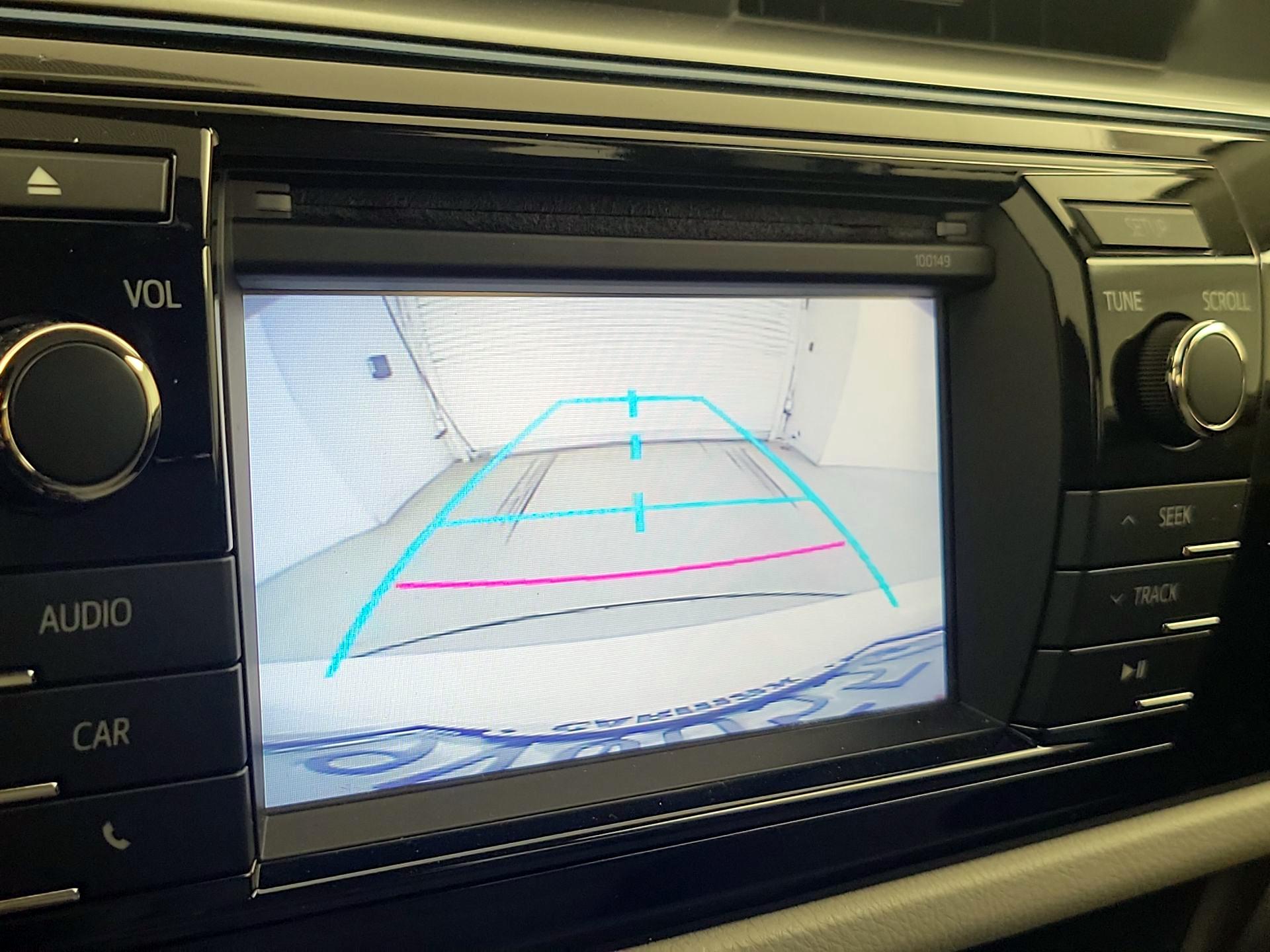 Thumbnail: 2014 Toyota Corolla - 14