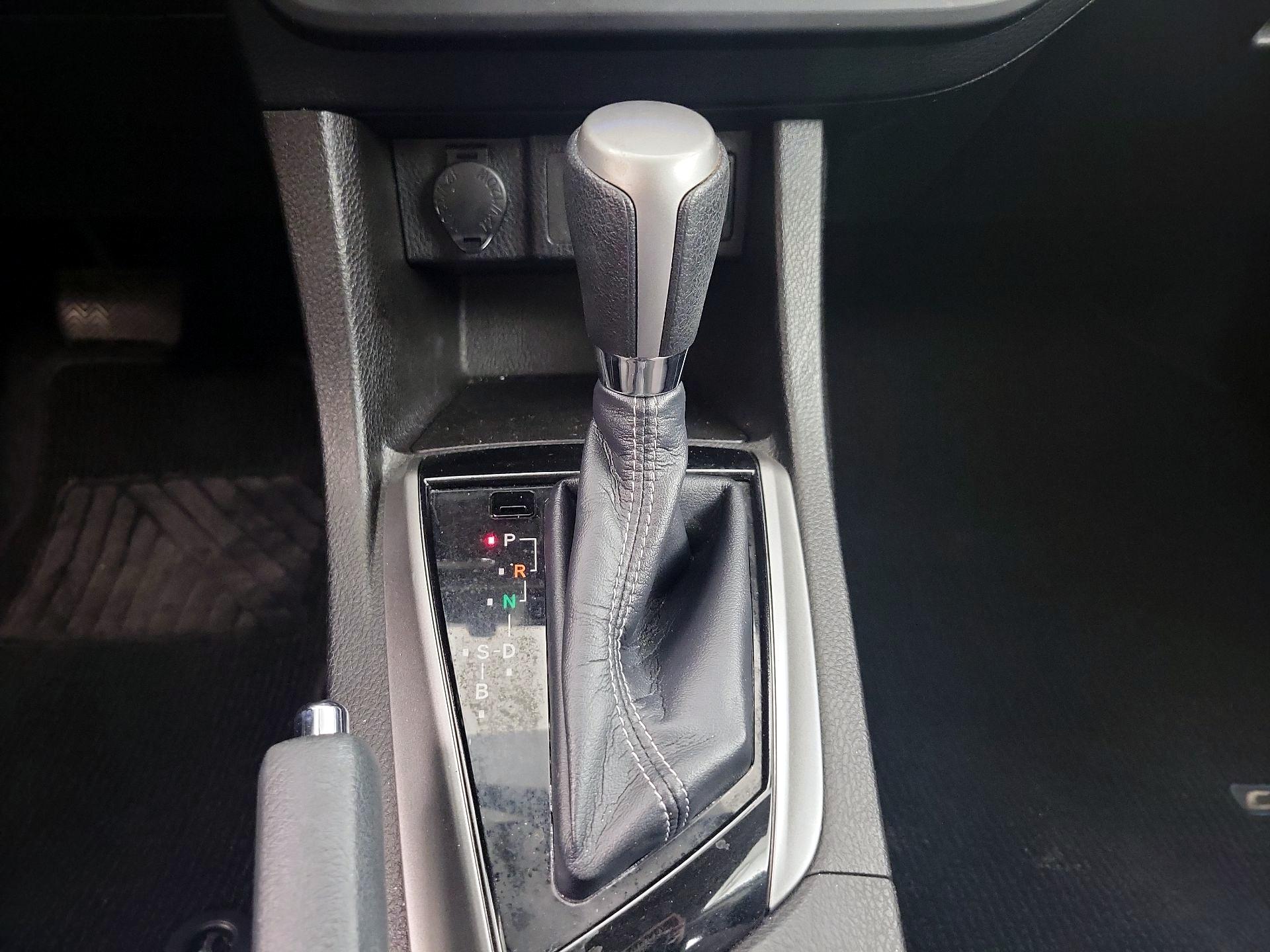 Thumbnail: 2014 Toyota Corolla - 17