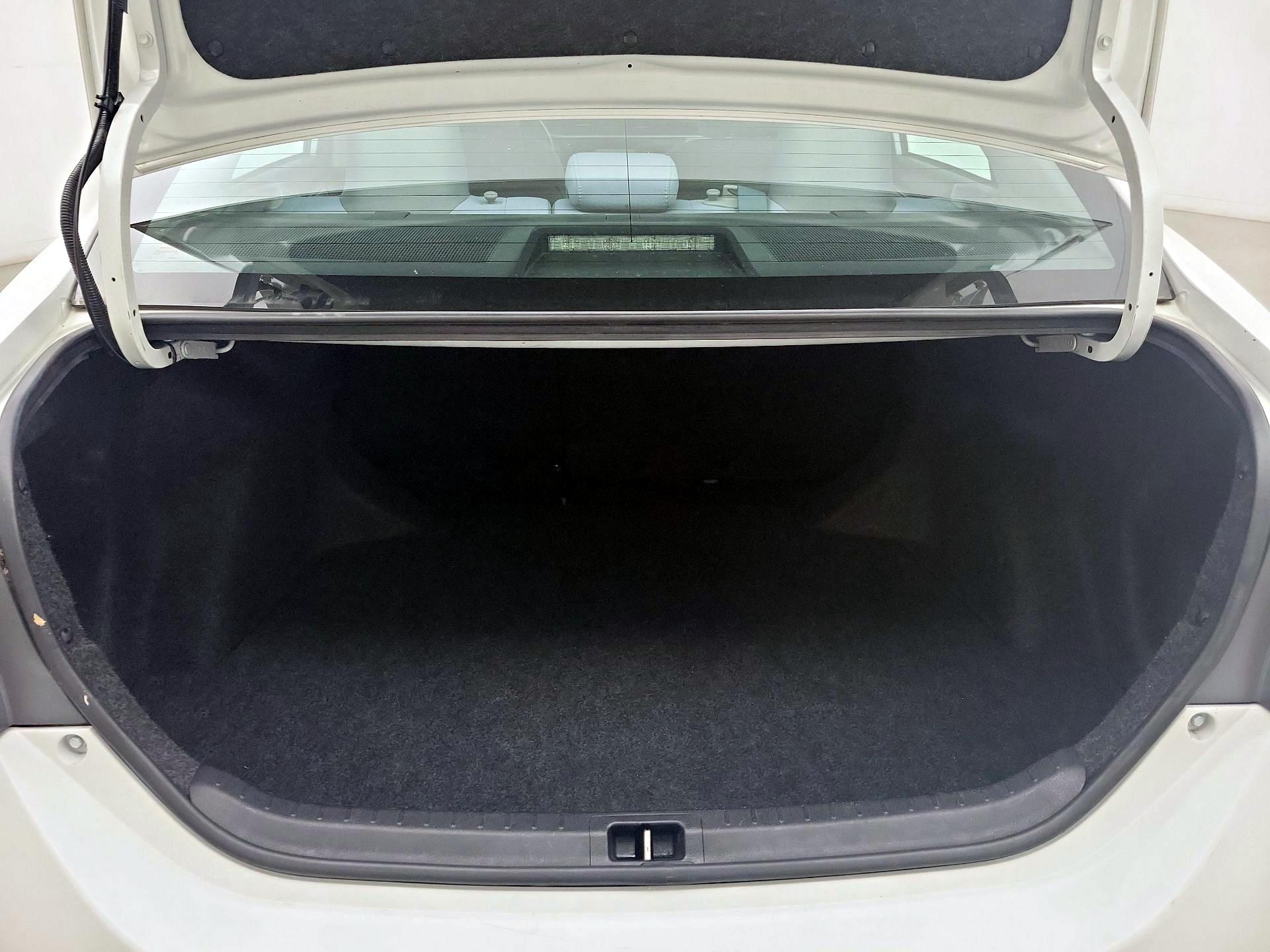 Thumbnail: 2014 Toyota Corolla - 20