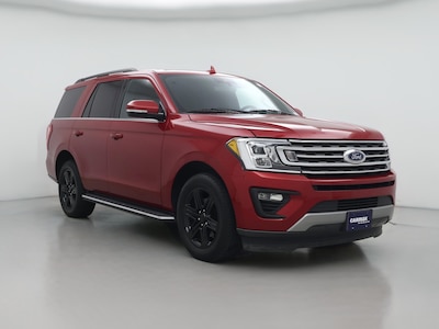 2021 Ford Expedition XLT