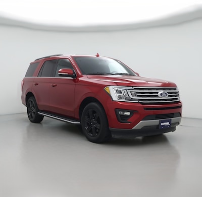 2021 Ford Expedition XLT