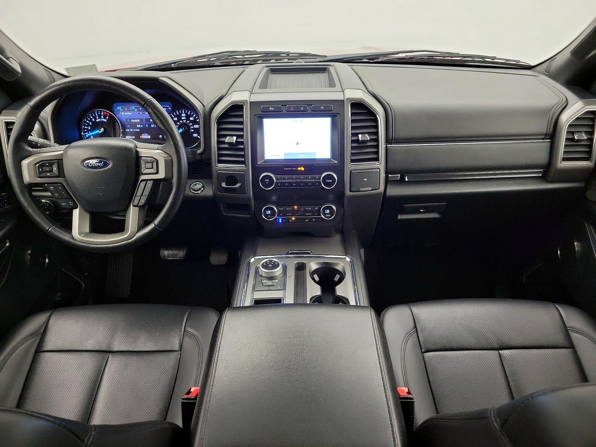 Thumbnail: 2021 Ford Expedition - 9