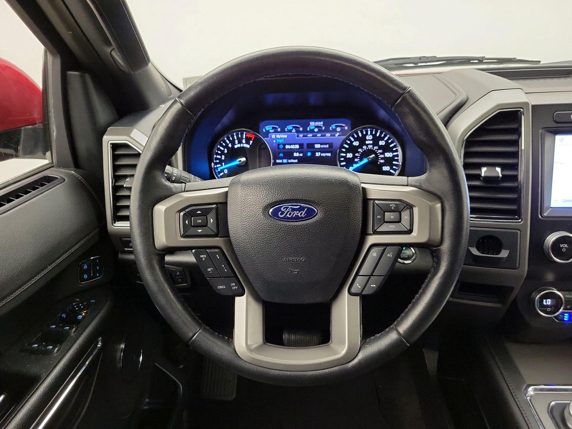 Thumbnail: 2021 Ford Expedition - 10