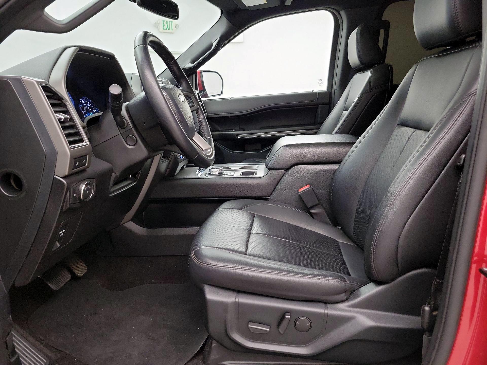 Thumbnail: 2021 Ford Expedition - 11