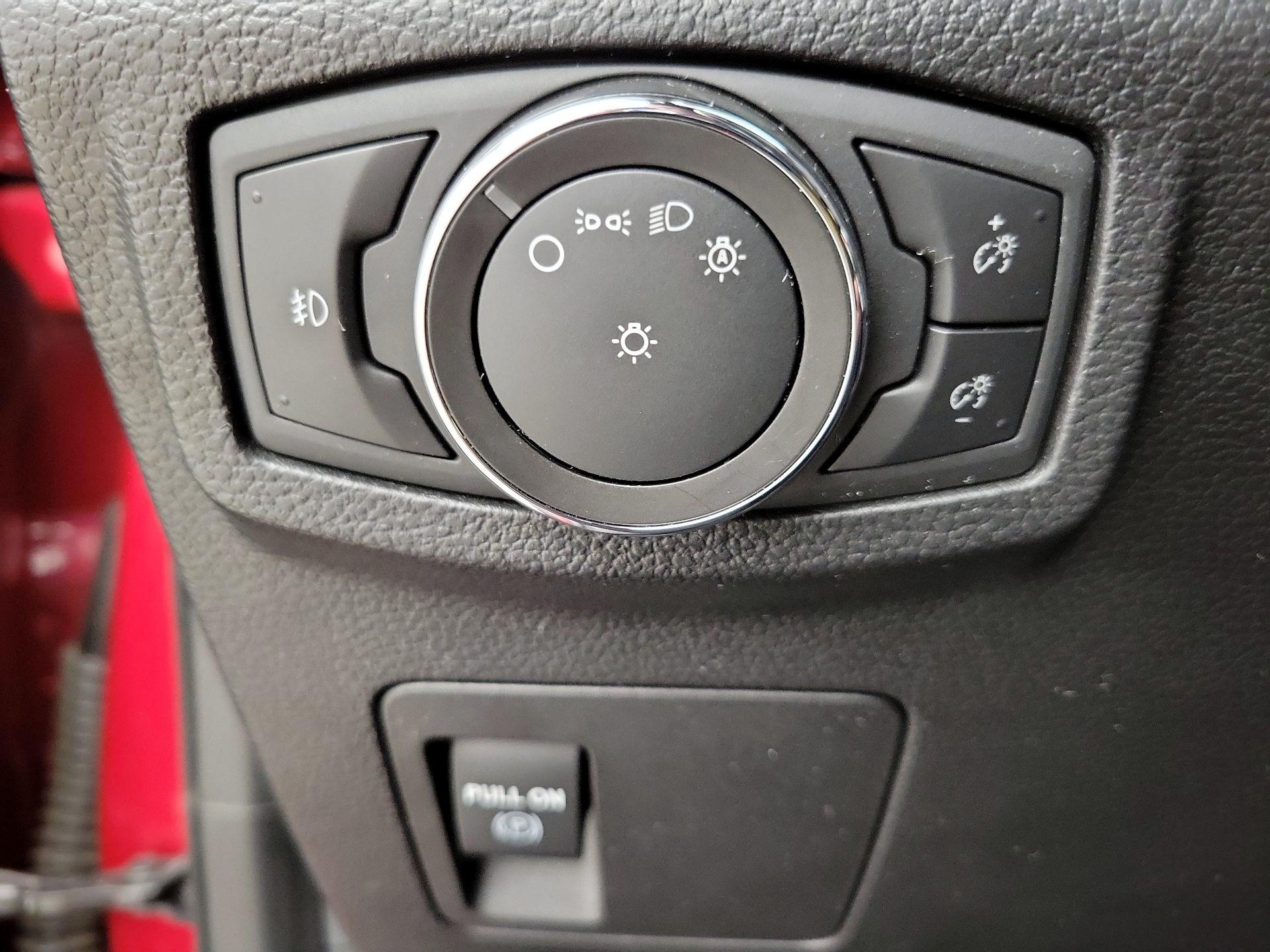 Thumbnail: 2021 Ford Expedition - 13