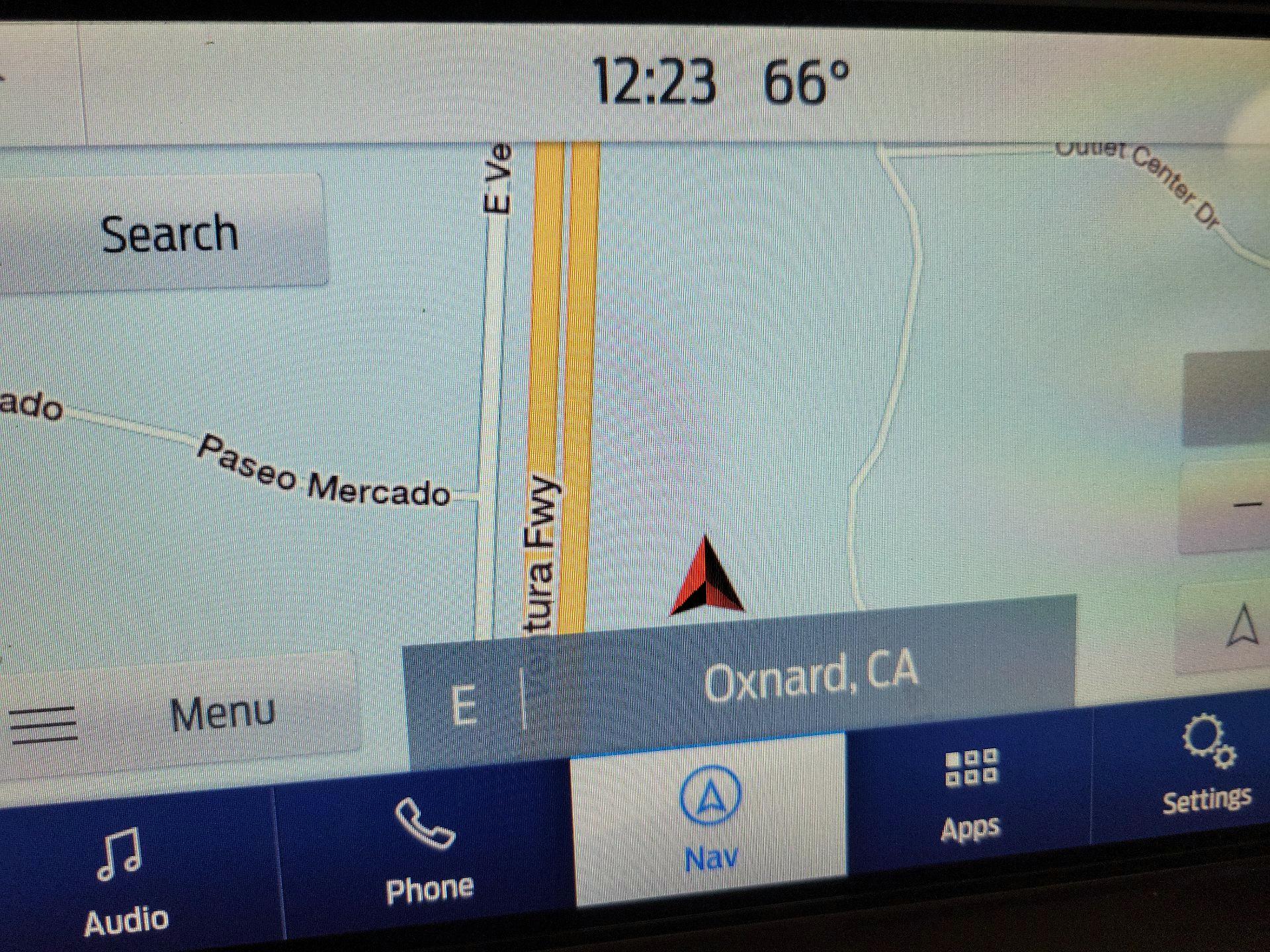 Thumbnail: 2021 Ford Expedition - 14