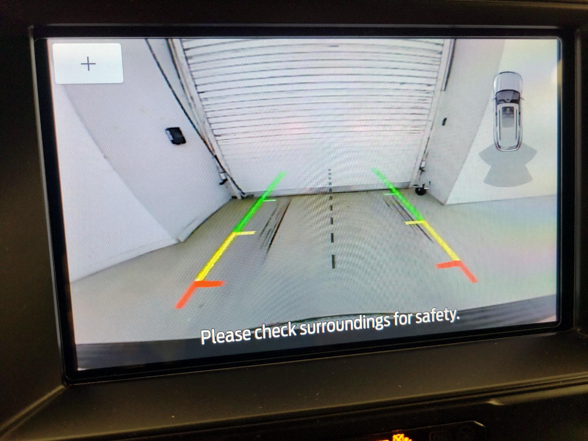 Thumbnail: 2021 Ford Expedition - 15