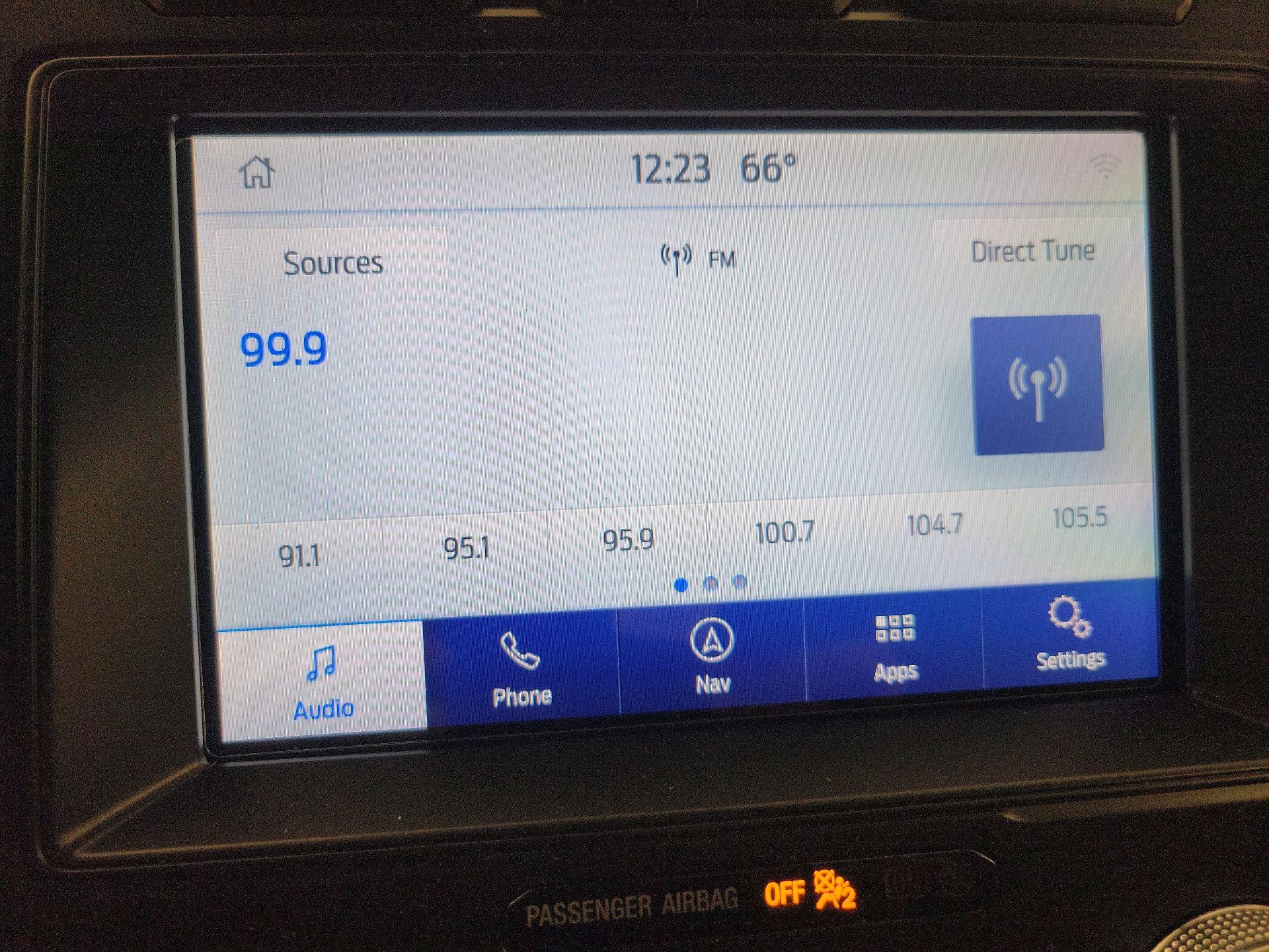 Thumbnail: 2021 Ford Expedition - 16