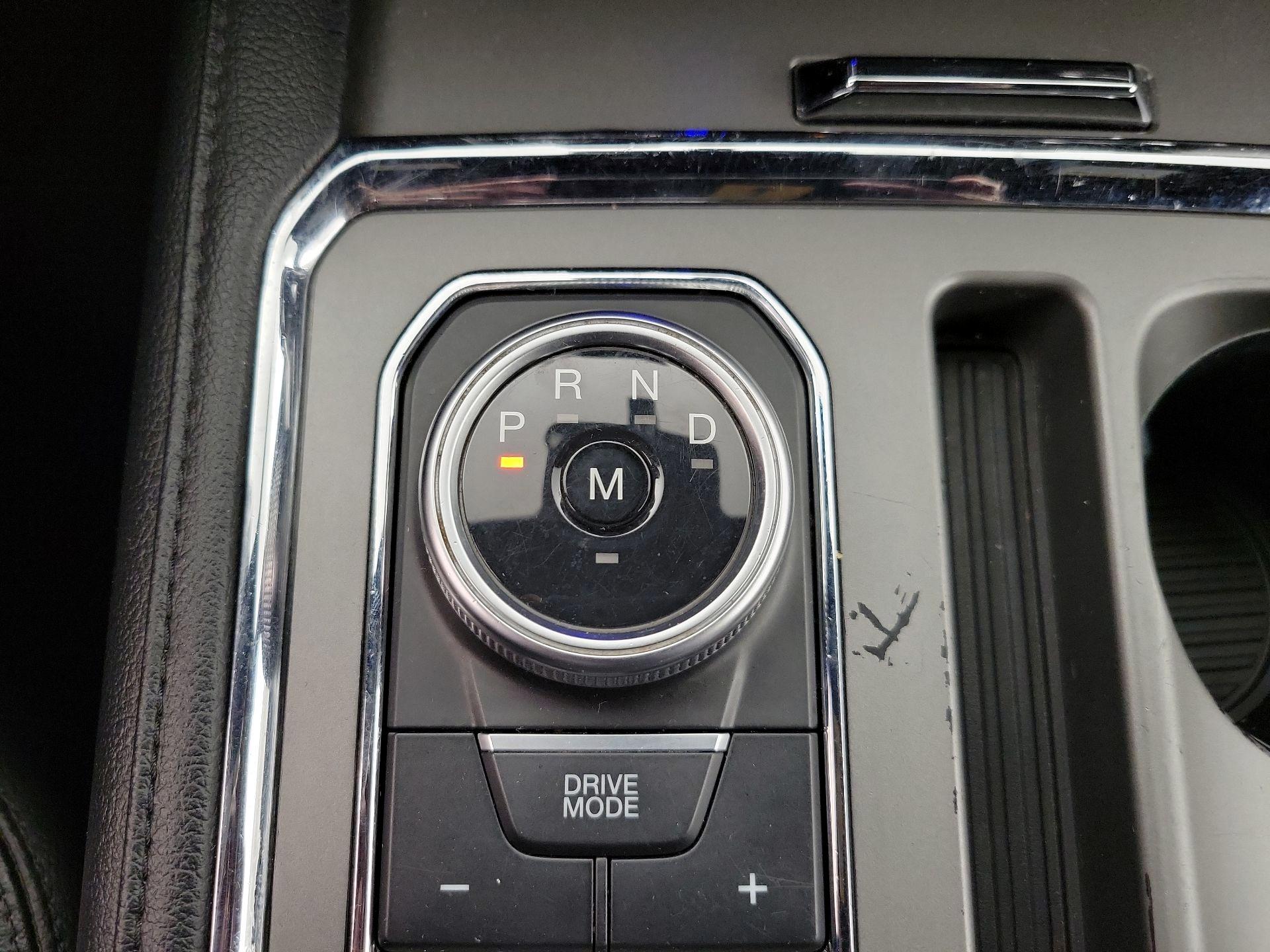 Thumbnail: 2021 Ford Expedition - 18