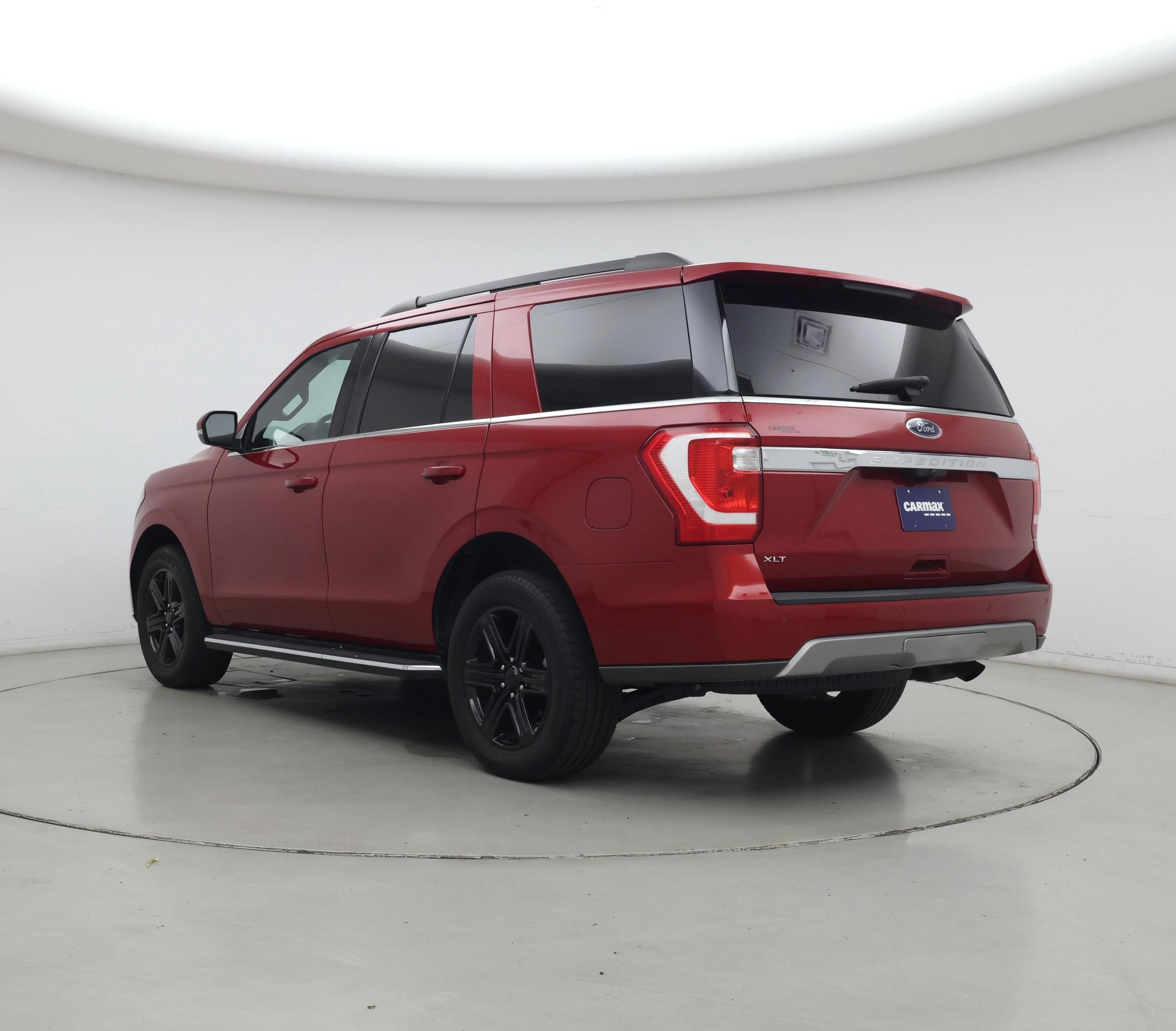 Thumbnail: 2021 Ford Expedition - 2