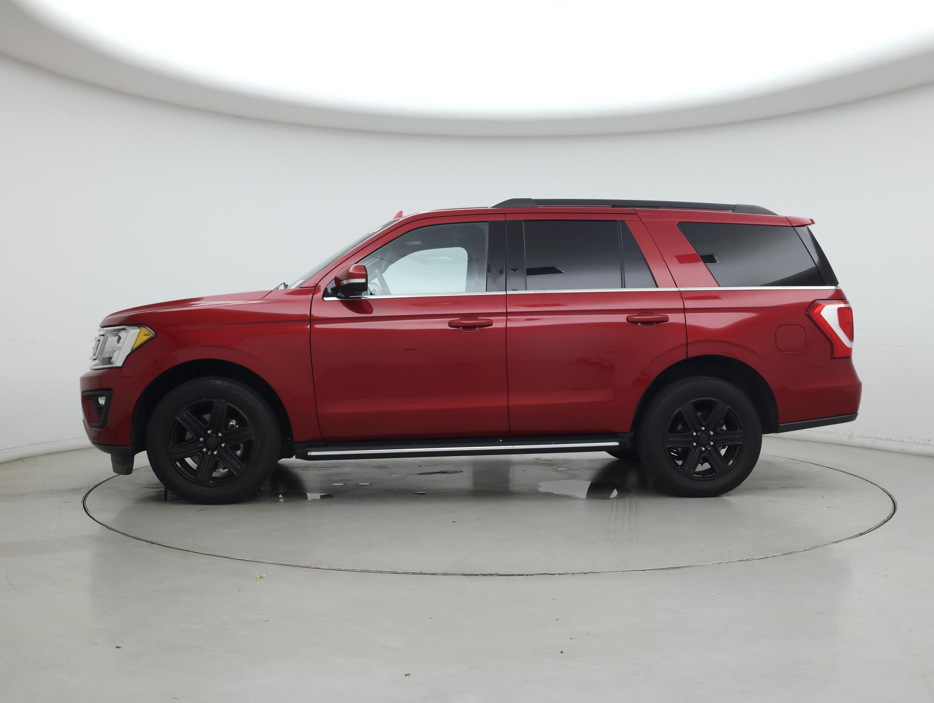 Thumbnail: 2021 Ford Expedition - 3