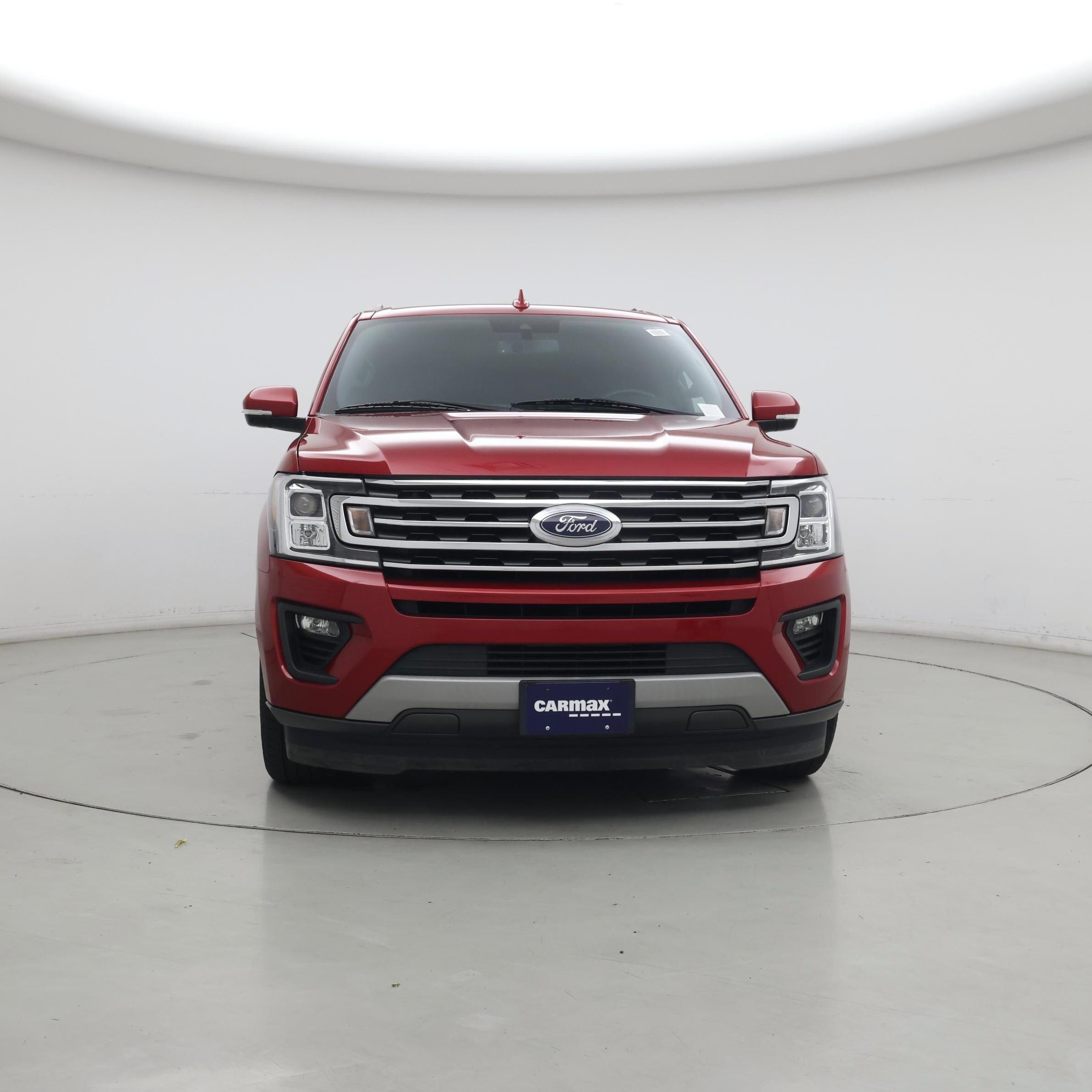 Thumbnail: 2021 Ford Expedition - 5