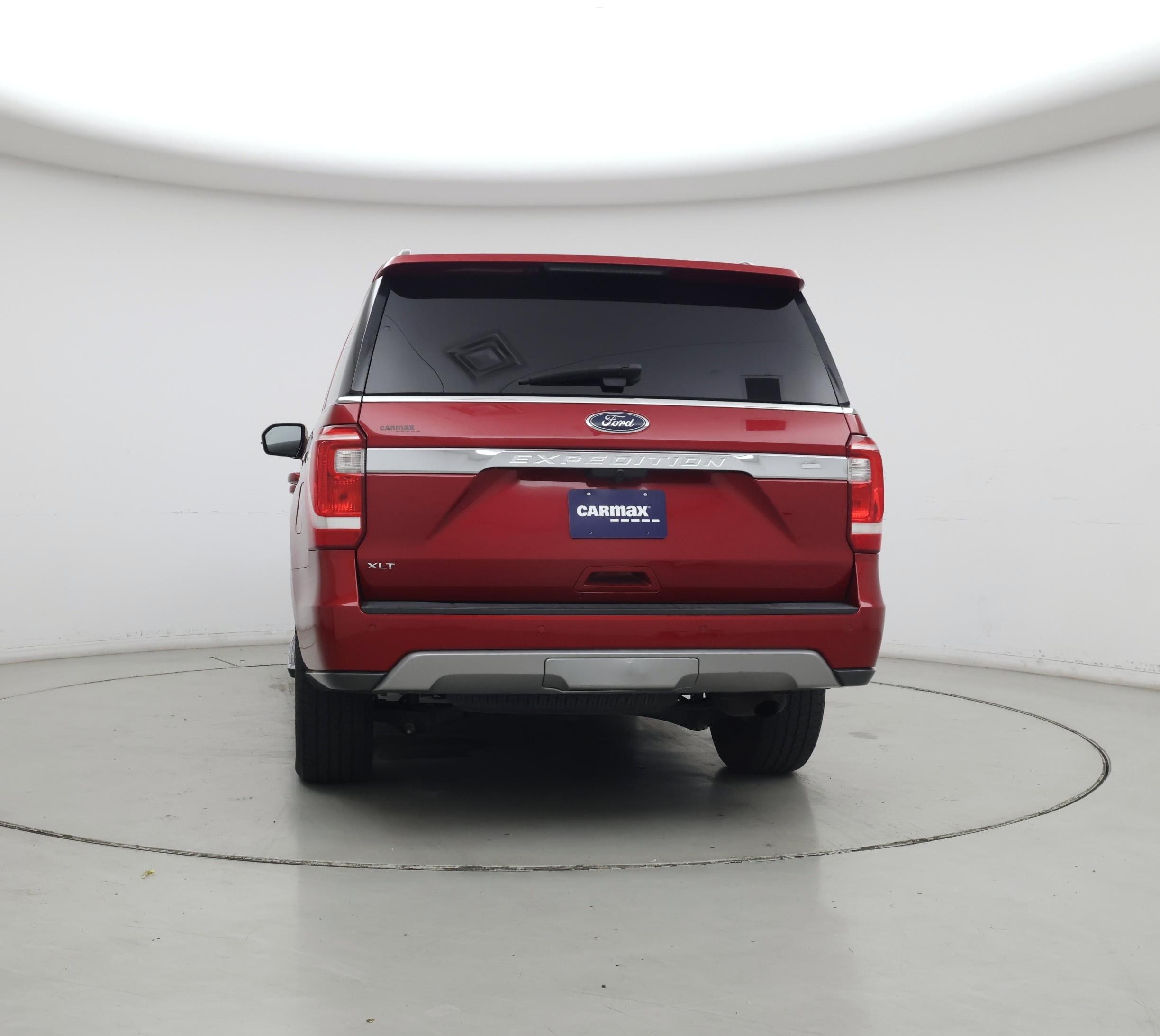 Thumbnail: 2021 Ford Expedition - 6