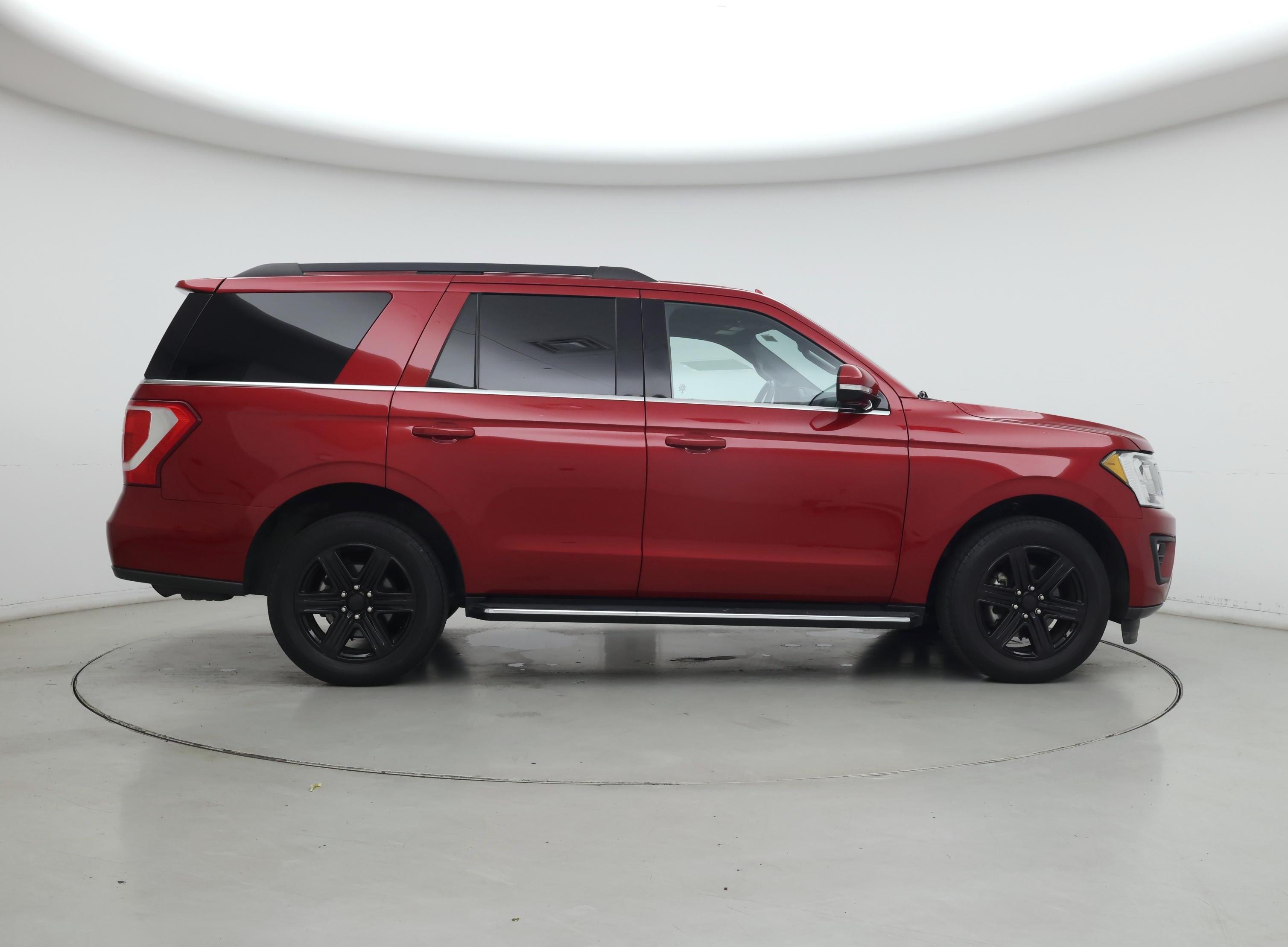 Thumbnail: 2021 Ford Expedition - 7