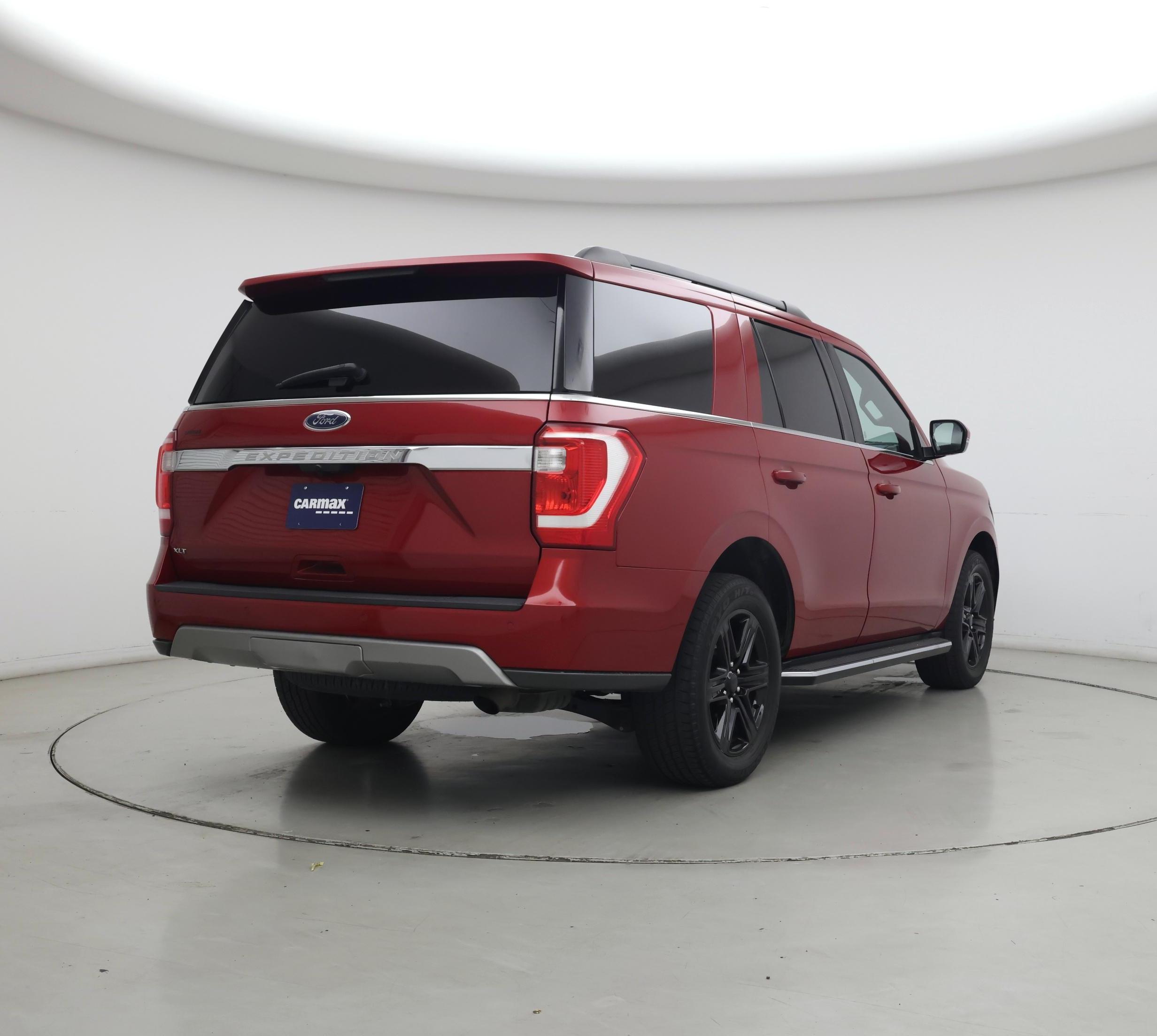 Thumbnail: 2021 Ford Expedition - 8