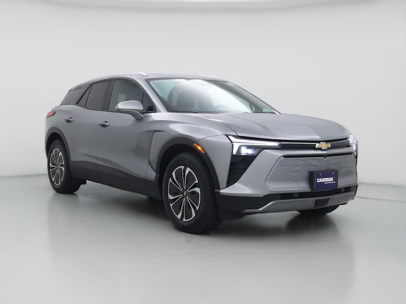 2024 Chevrolet Blazer EV LT -
                  Oxnard, CA