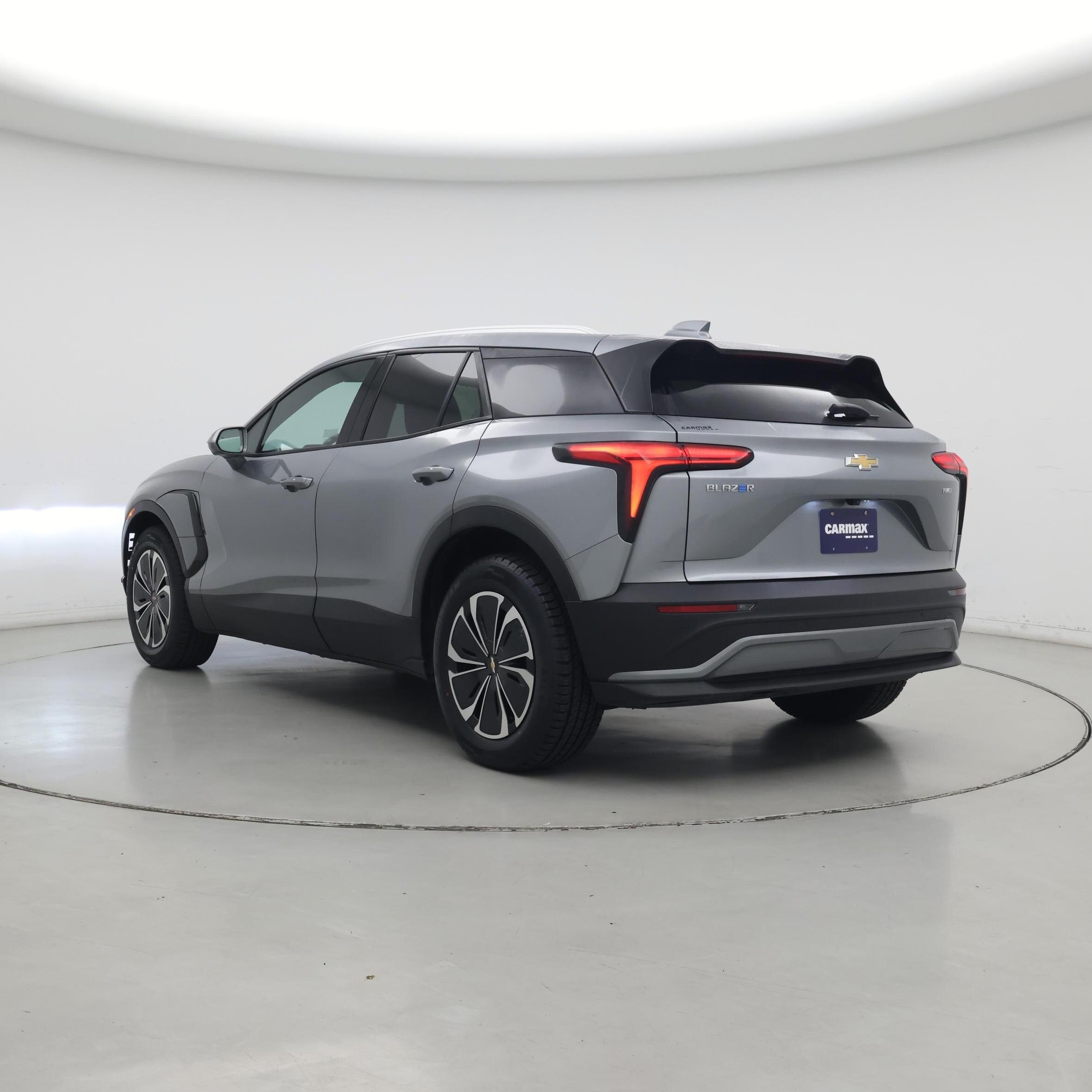 Thumbnail: 2024 Chevrolet Blazer EV - 2
