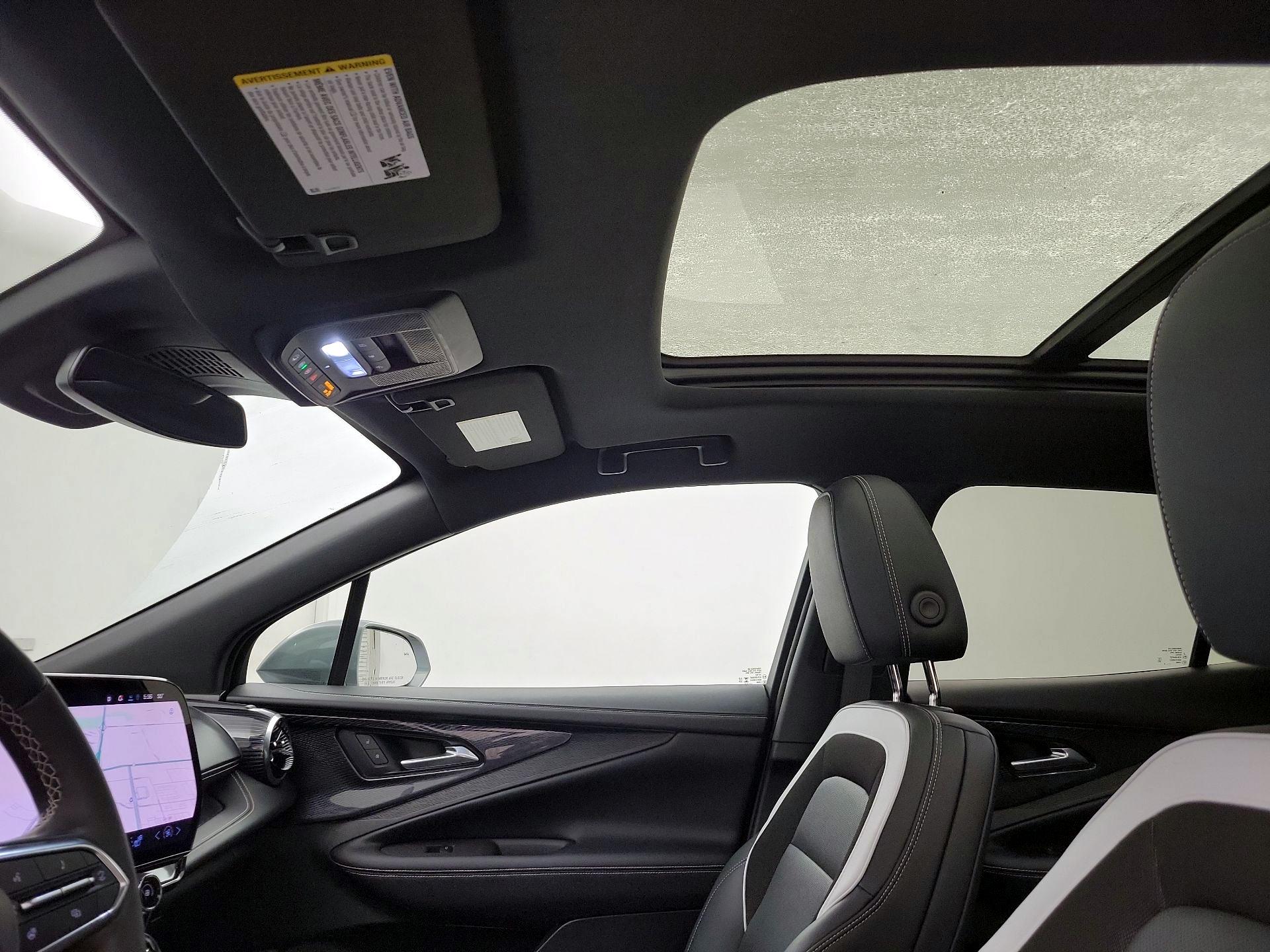 Thumbnail: 2024 Chevrolet Blazer EV - 20