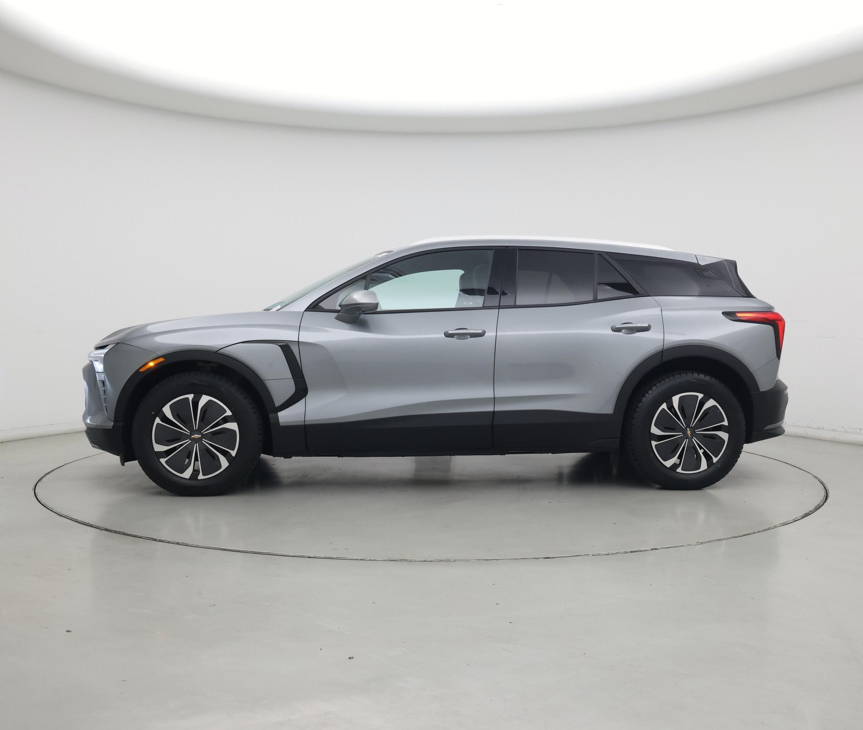 Thumbnail: 2024 Chevrolet Blazer EV - 3