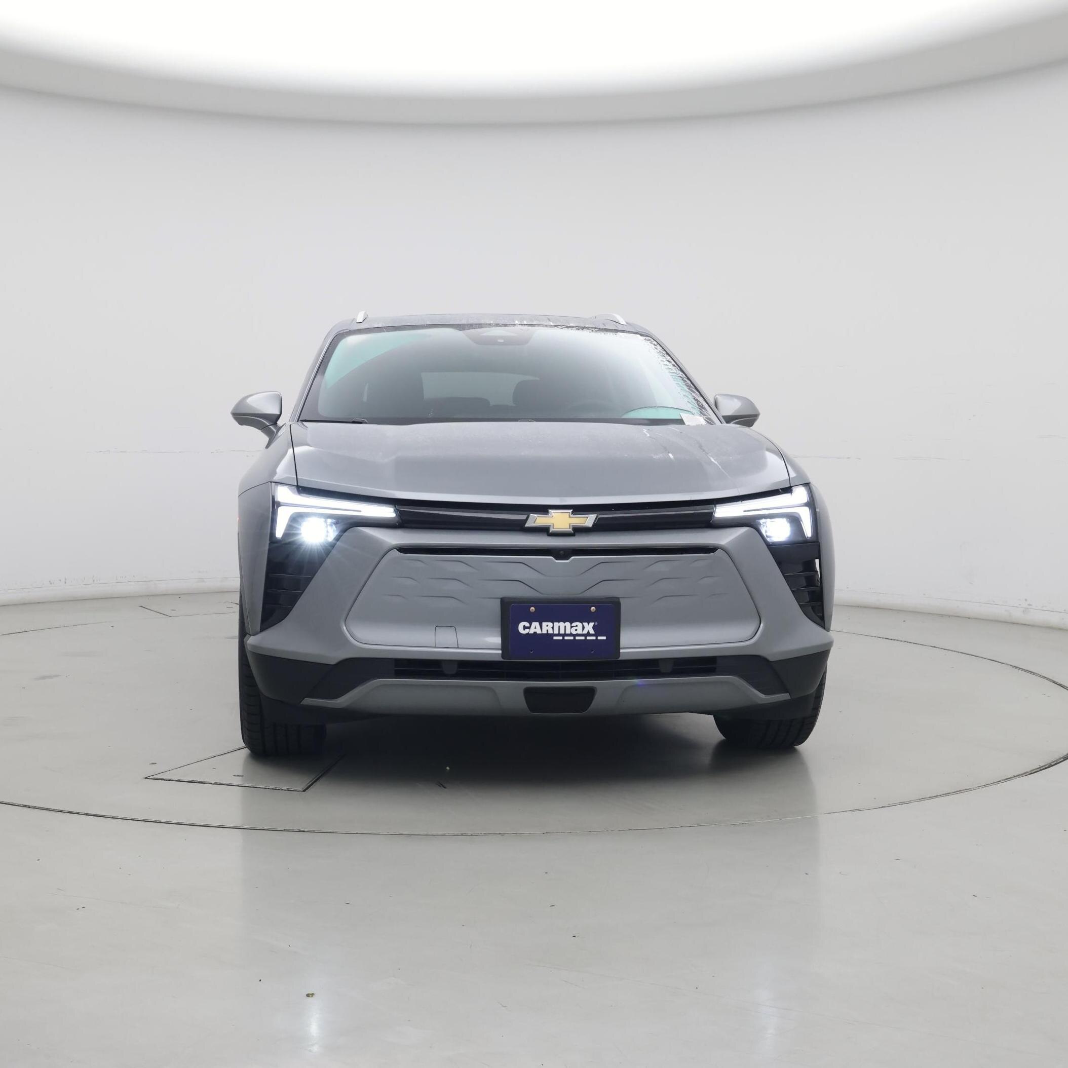 Thumbnail: 2024 Chevrolet Blazer EV - 5