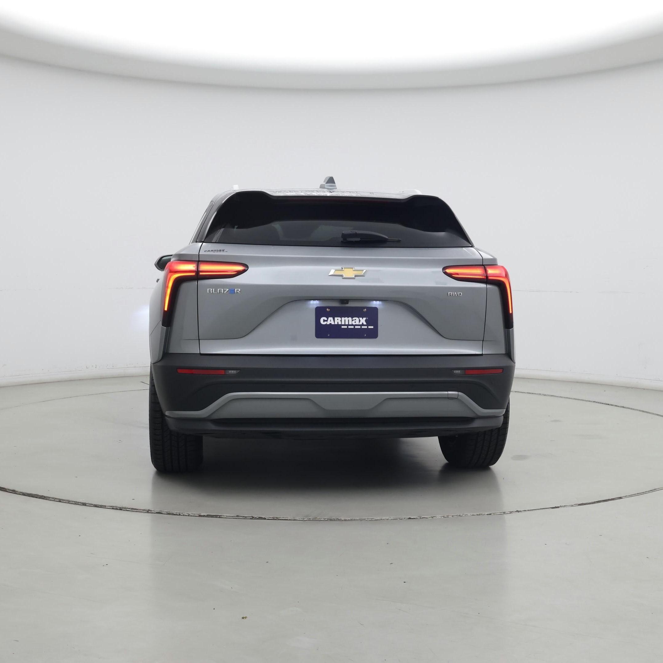 Thumbnail: 2024 Chevrolet Blazer EV - 6