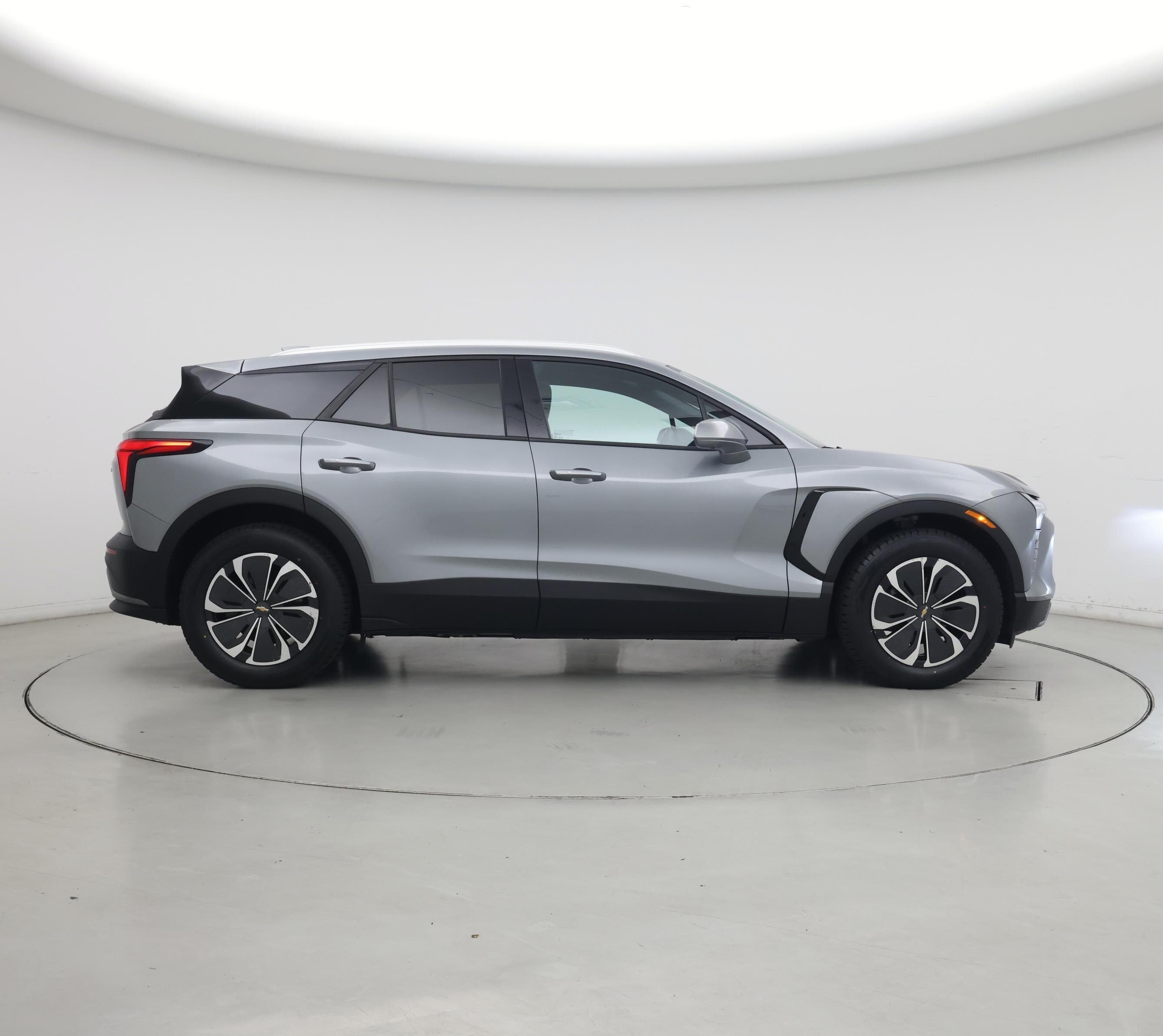 Thumbnail: 2024 Chevrolet Blazer EV - 7