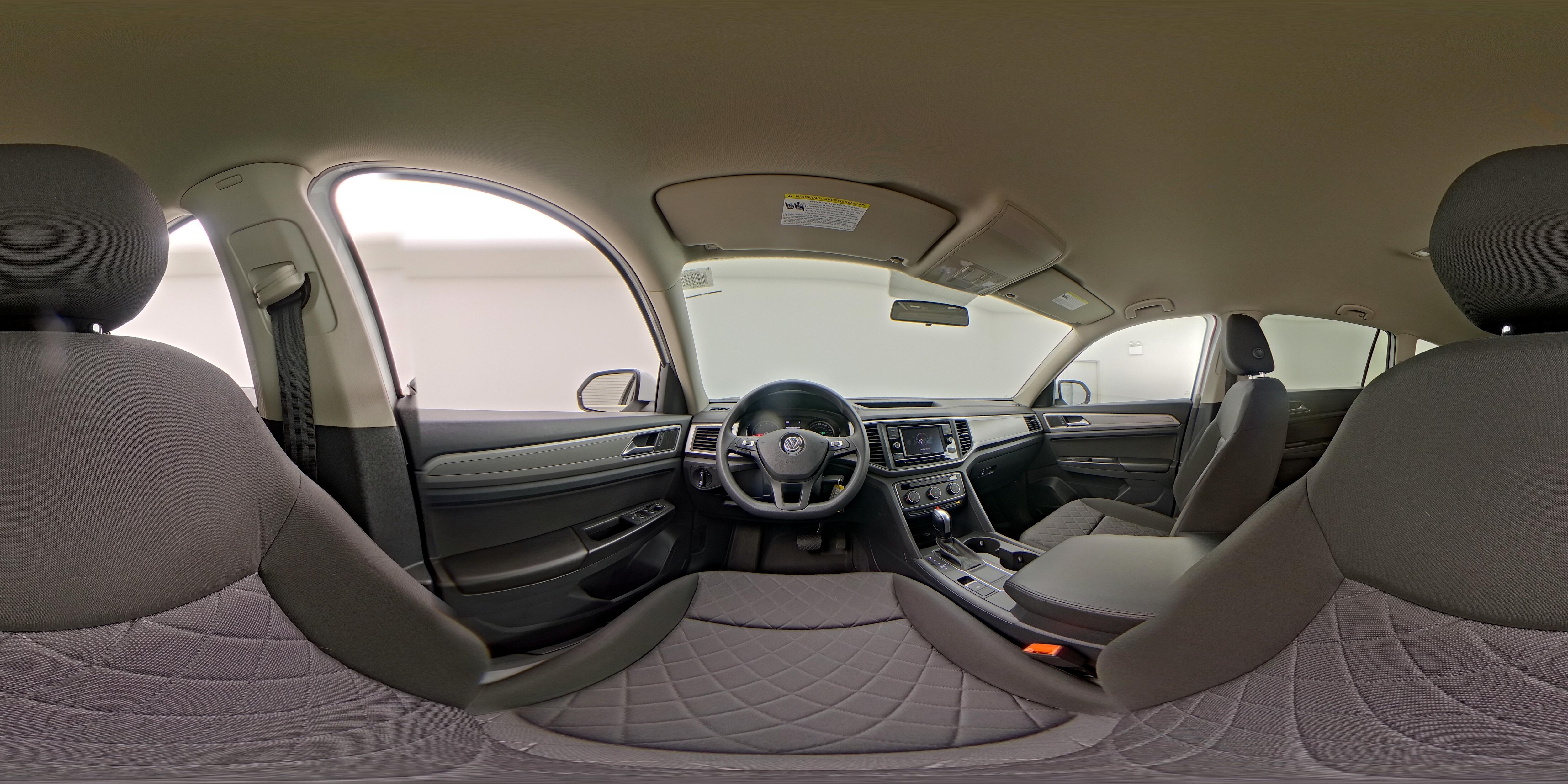 2018 Volkswagen Atlas S - Photo 28