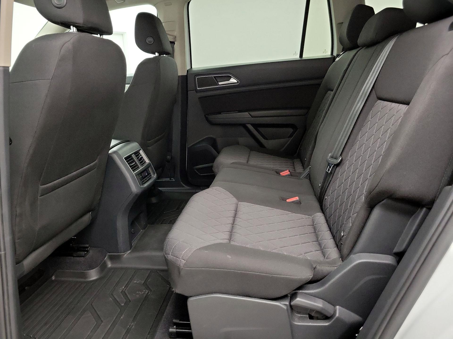 Thumbnail: 2018 Volkswagen Atlas - 19