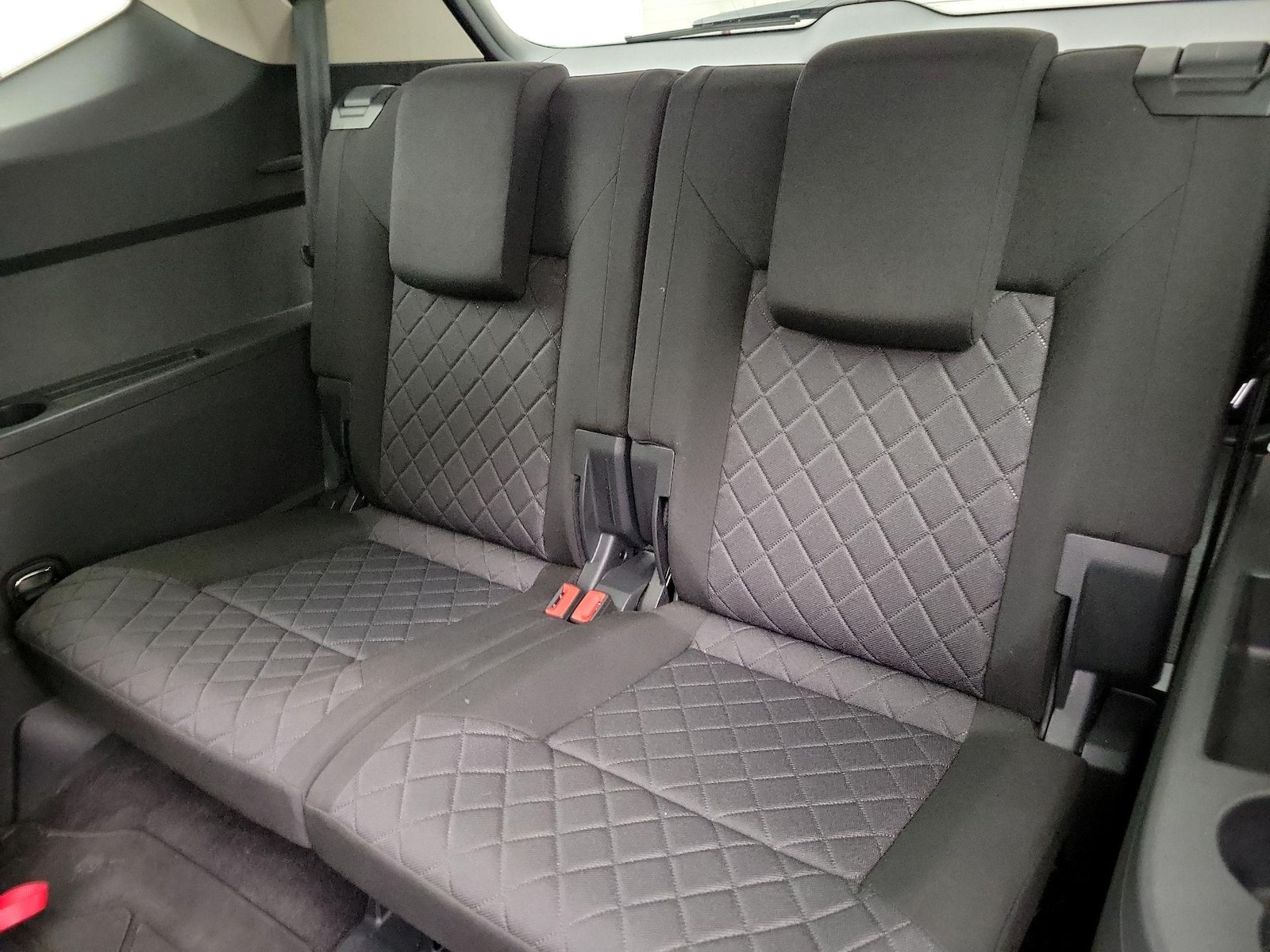2018 Volkswagen Atlas S - Photo 21