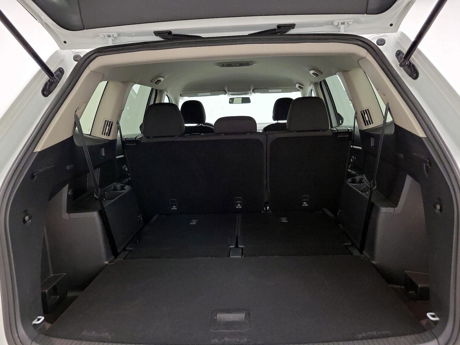 2018 Volkswagen Atlas S - Photo 23