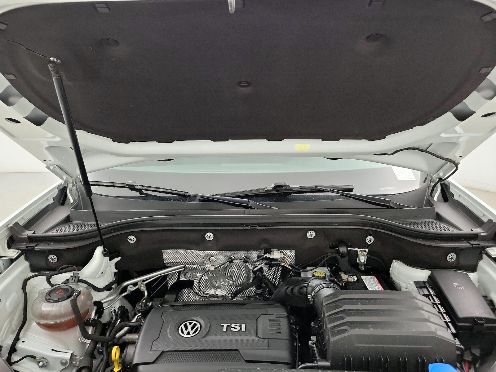 2018 Volkswagen Atlas S - Photo 24