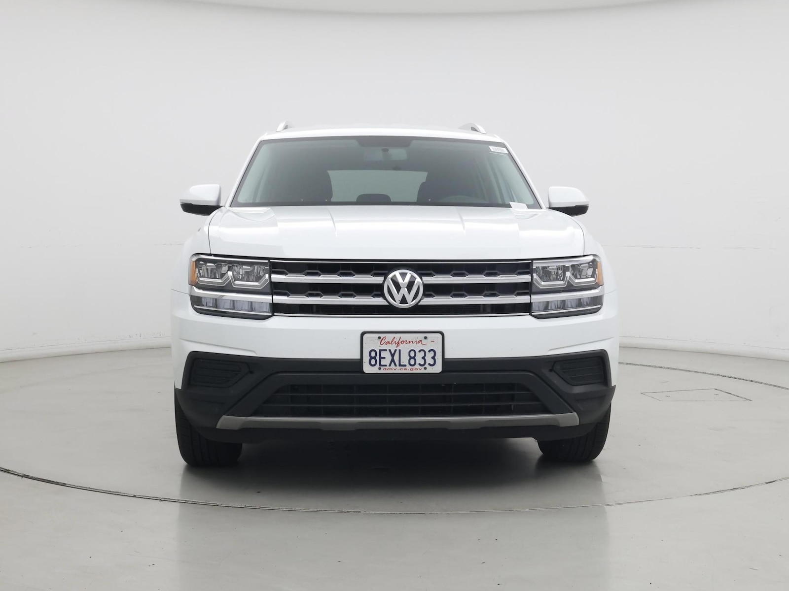 2018 Volkswagen Atlas S - Photo 6
