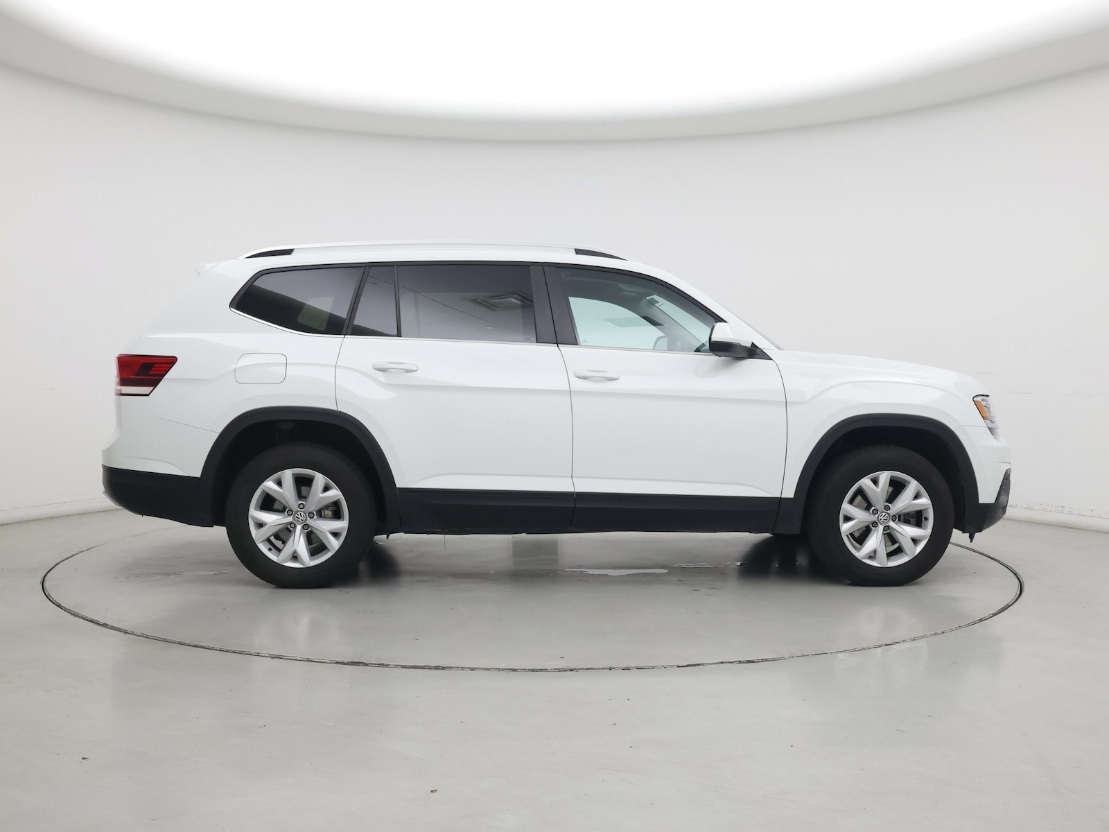 2018 Volkswagen Atlas S - Photo 8