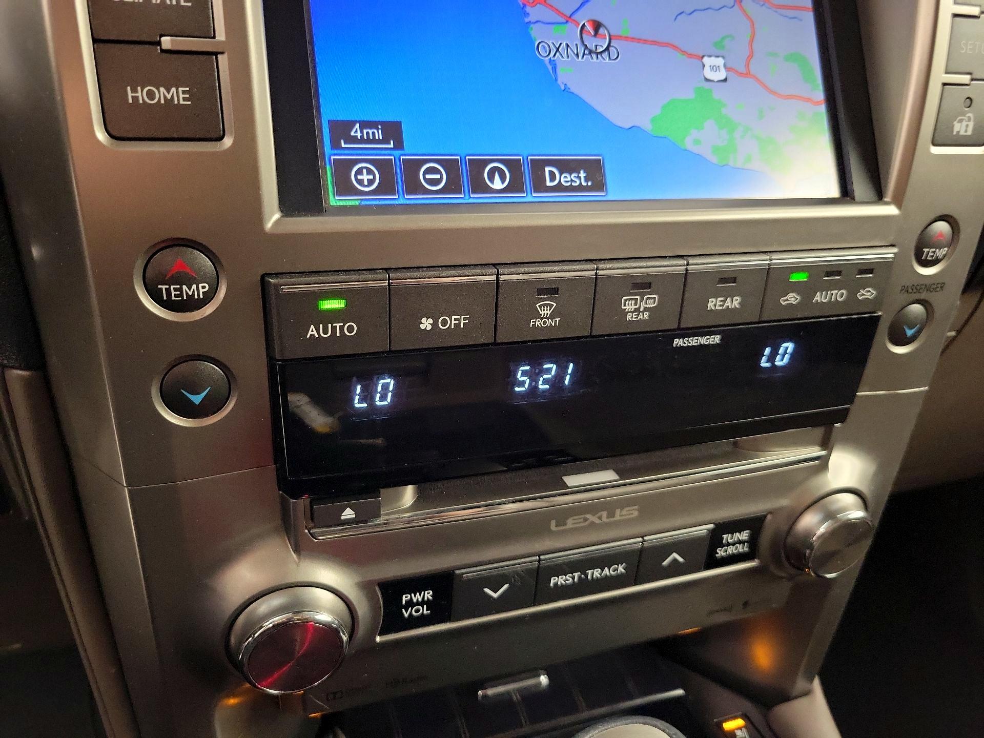 Thumbnail: 2020 Lexus GX - 17