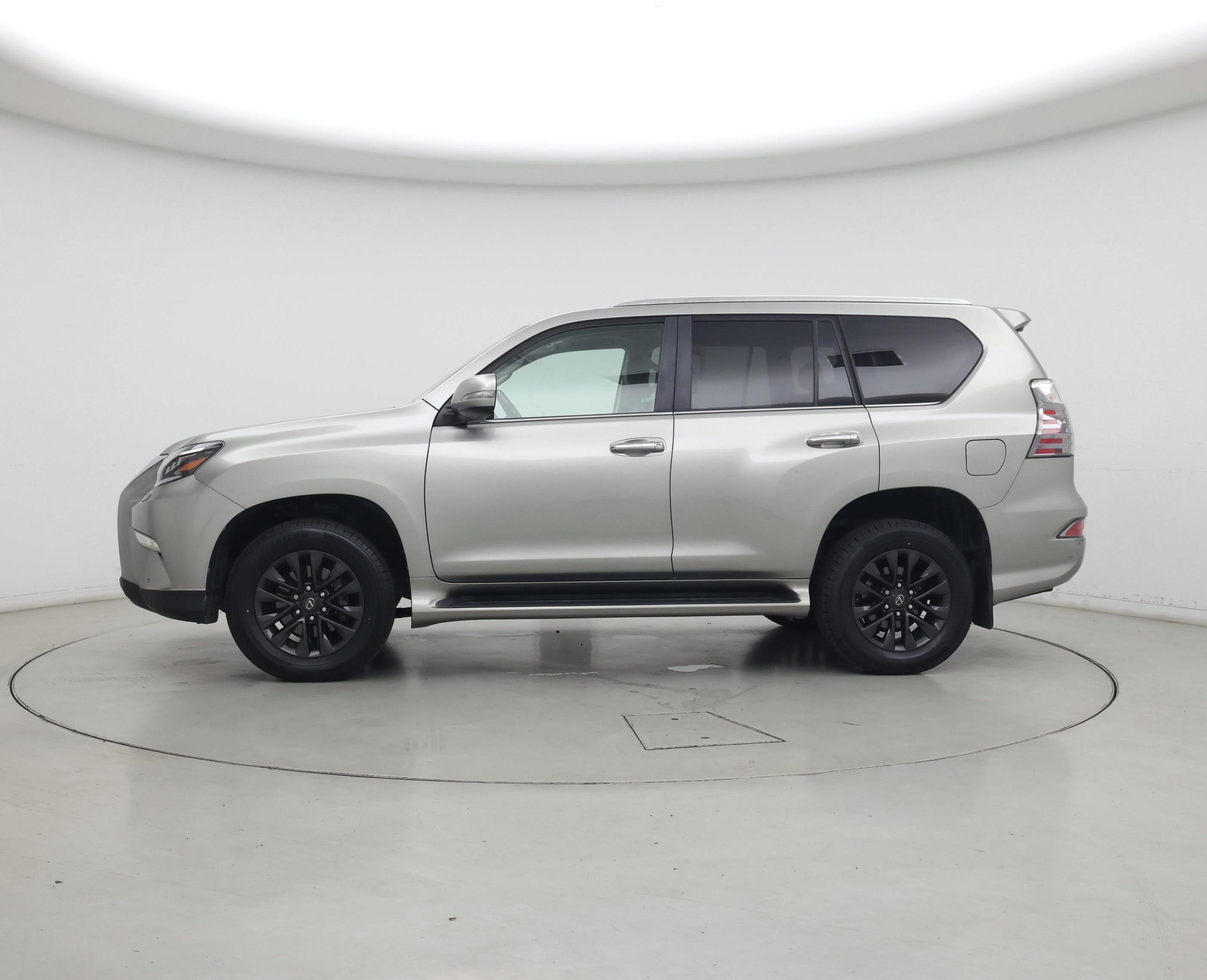 Thumbnail: 2020 Lexus GX - 3