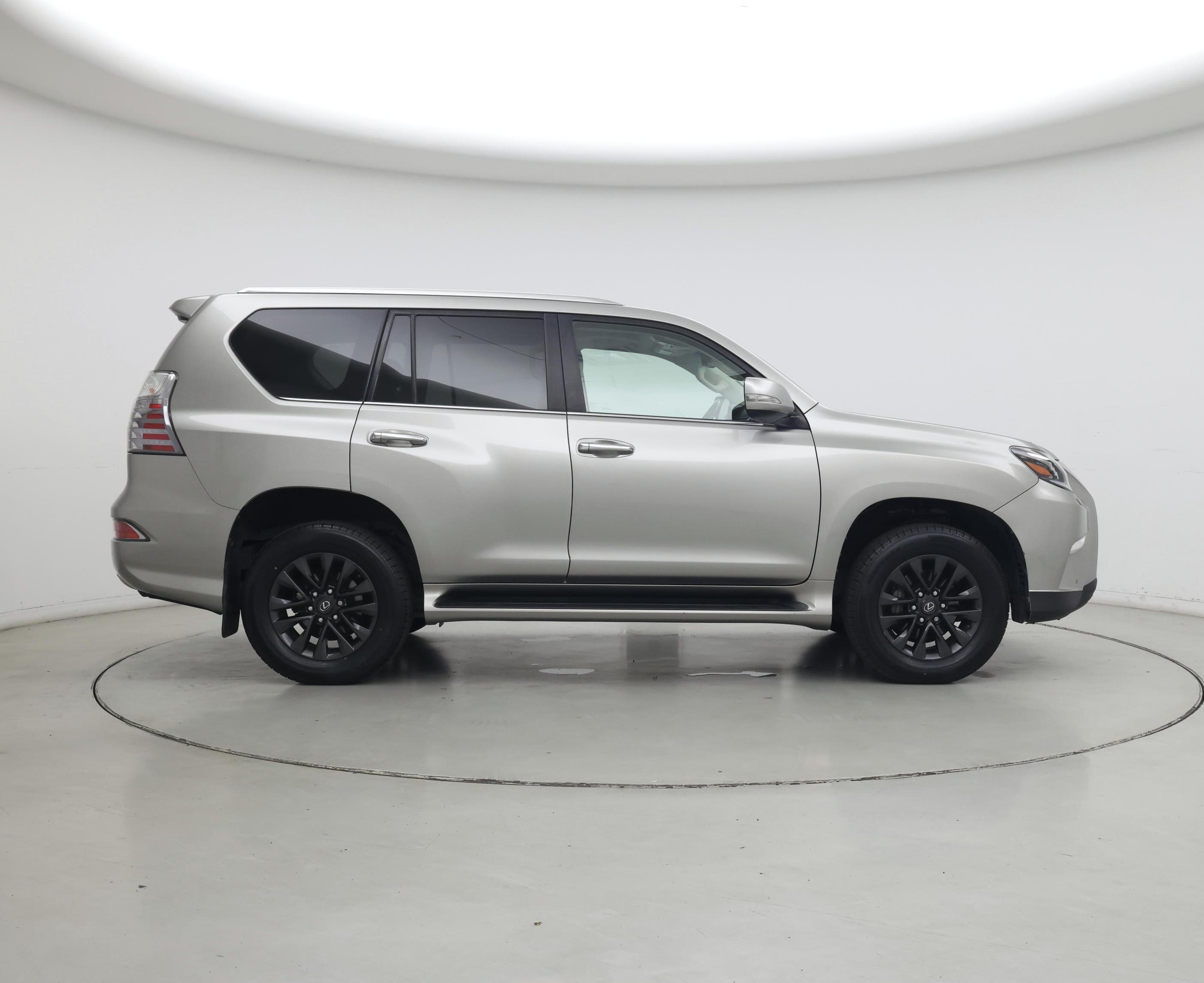 Thumbnail: 2020 Lexus GX - 7
