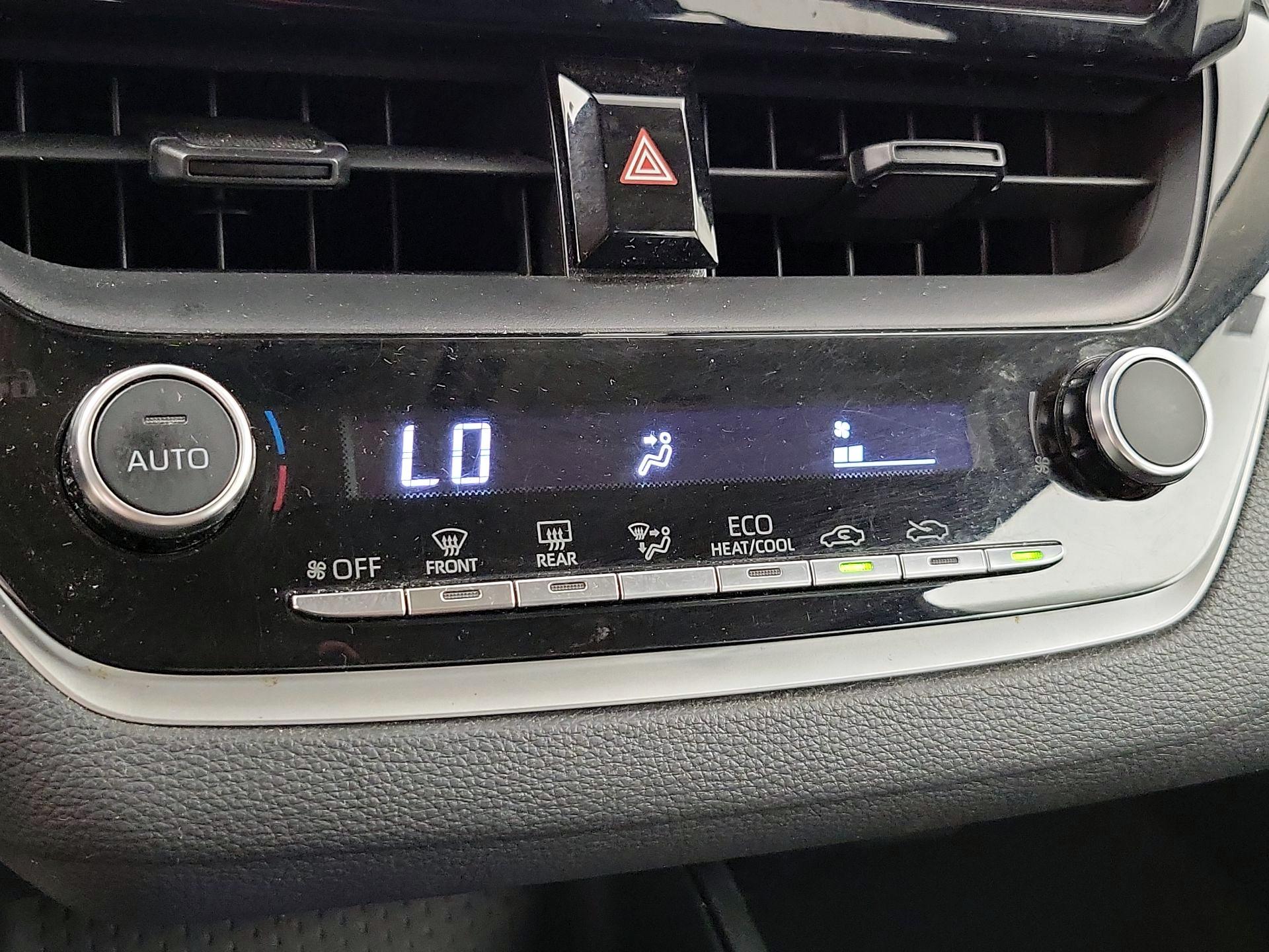 Thumbnail: 2024 Toyota Corolla - 16