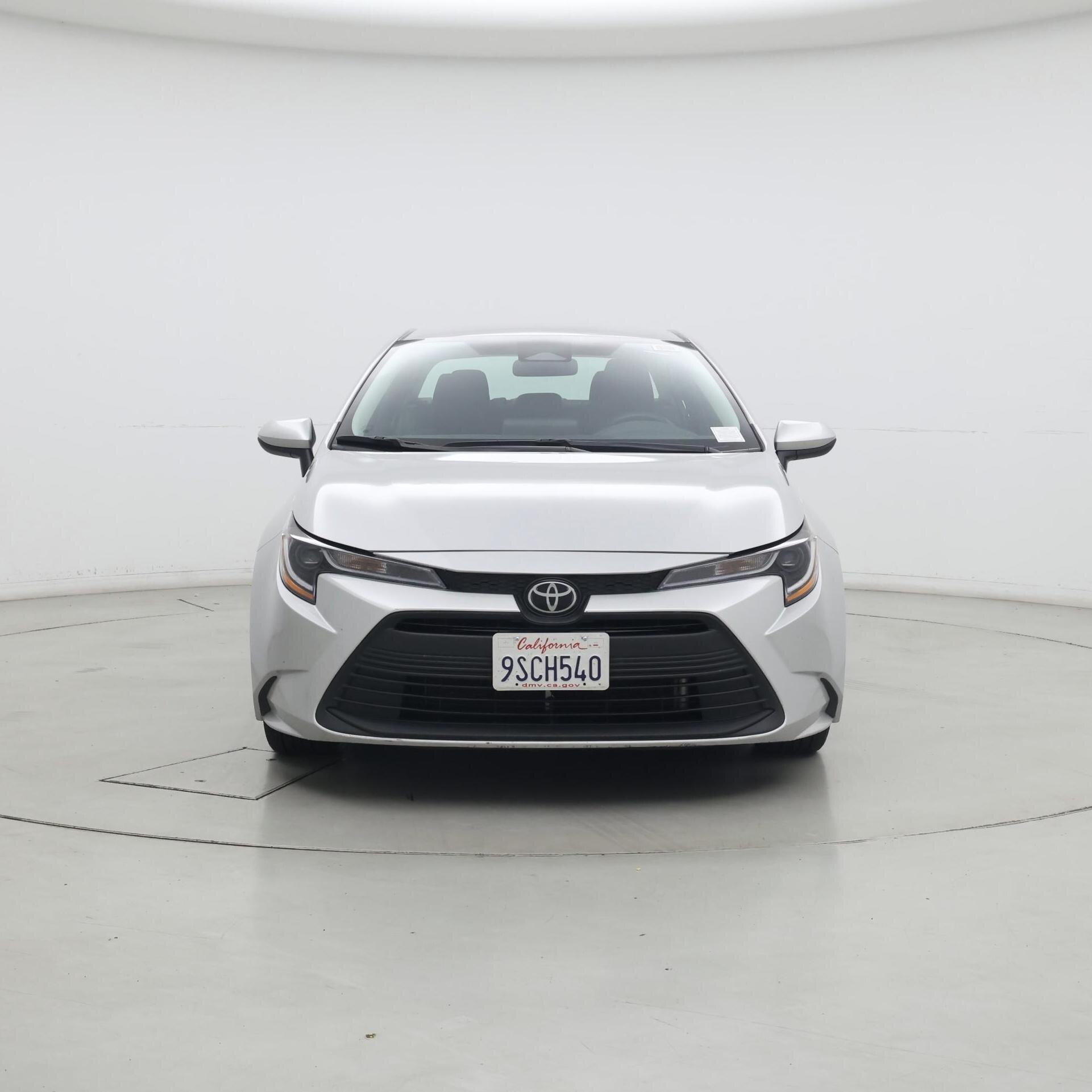 Thumbnail: 2024 Toyota Corolla - 5