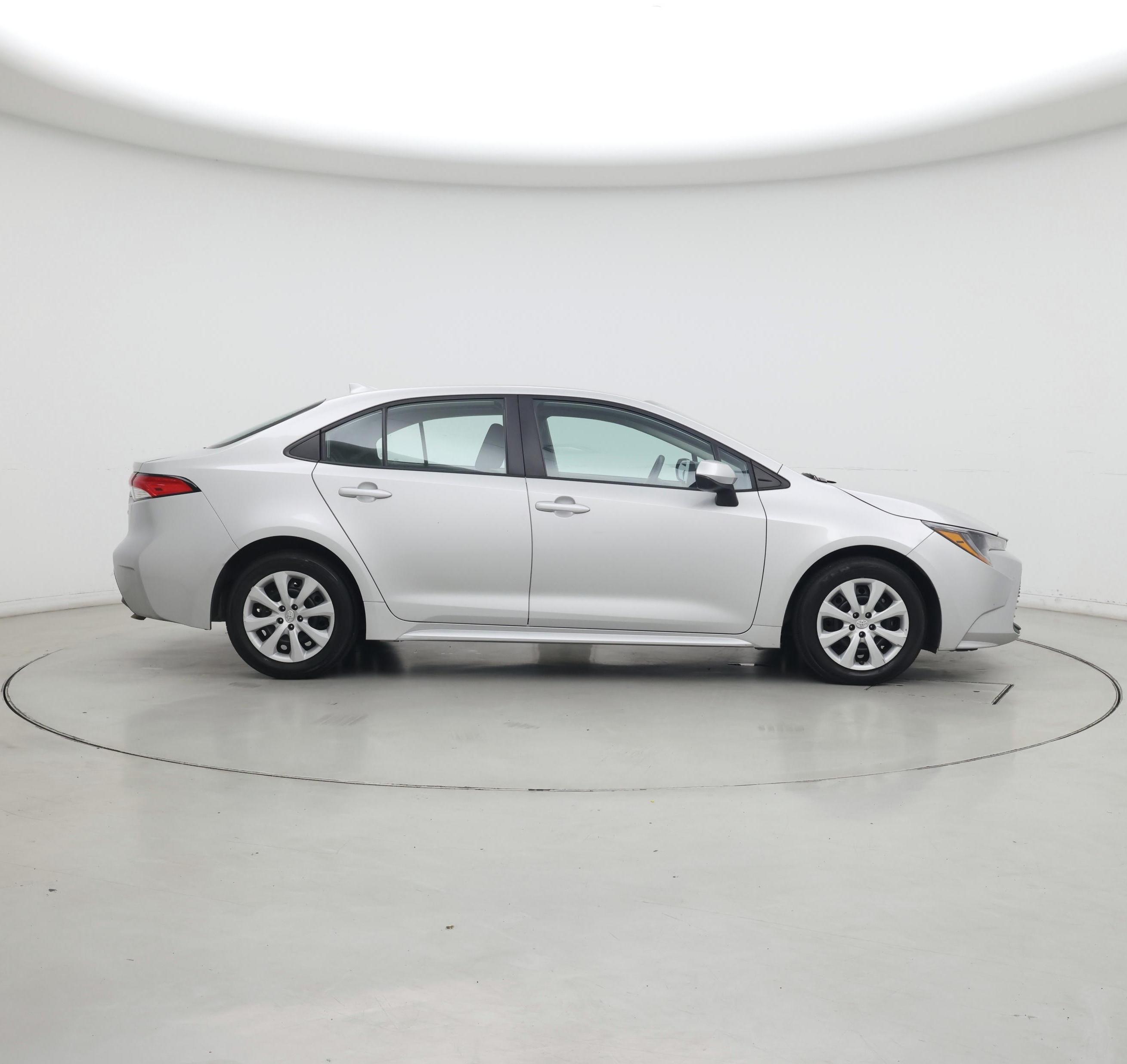 Thumbnail: 2024 Toyota Corolla - 7