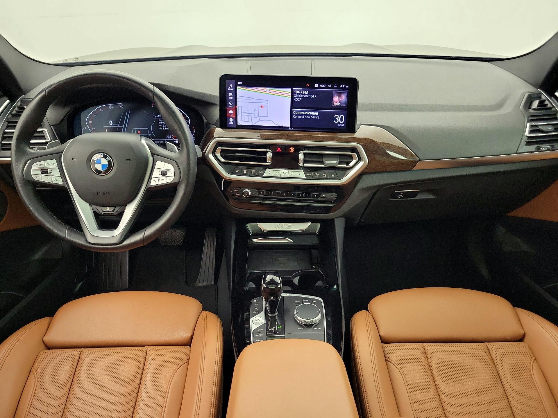 Thumbnail: 2023 BMW X3 - 9