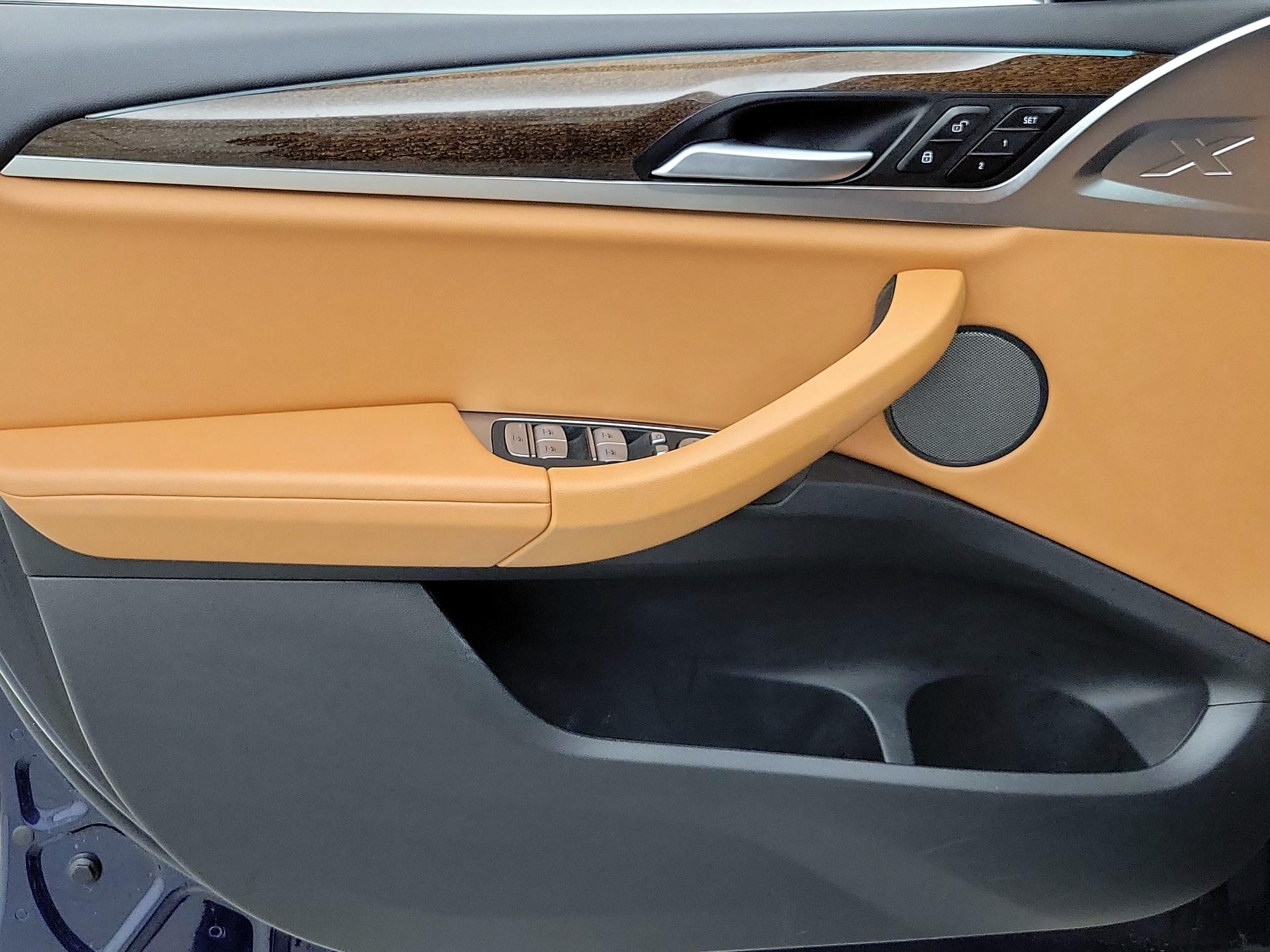 Thumbnail: 2023 BMW X3 - 12