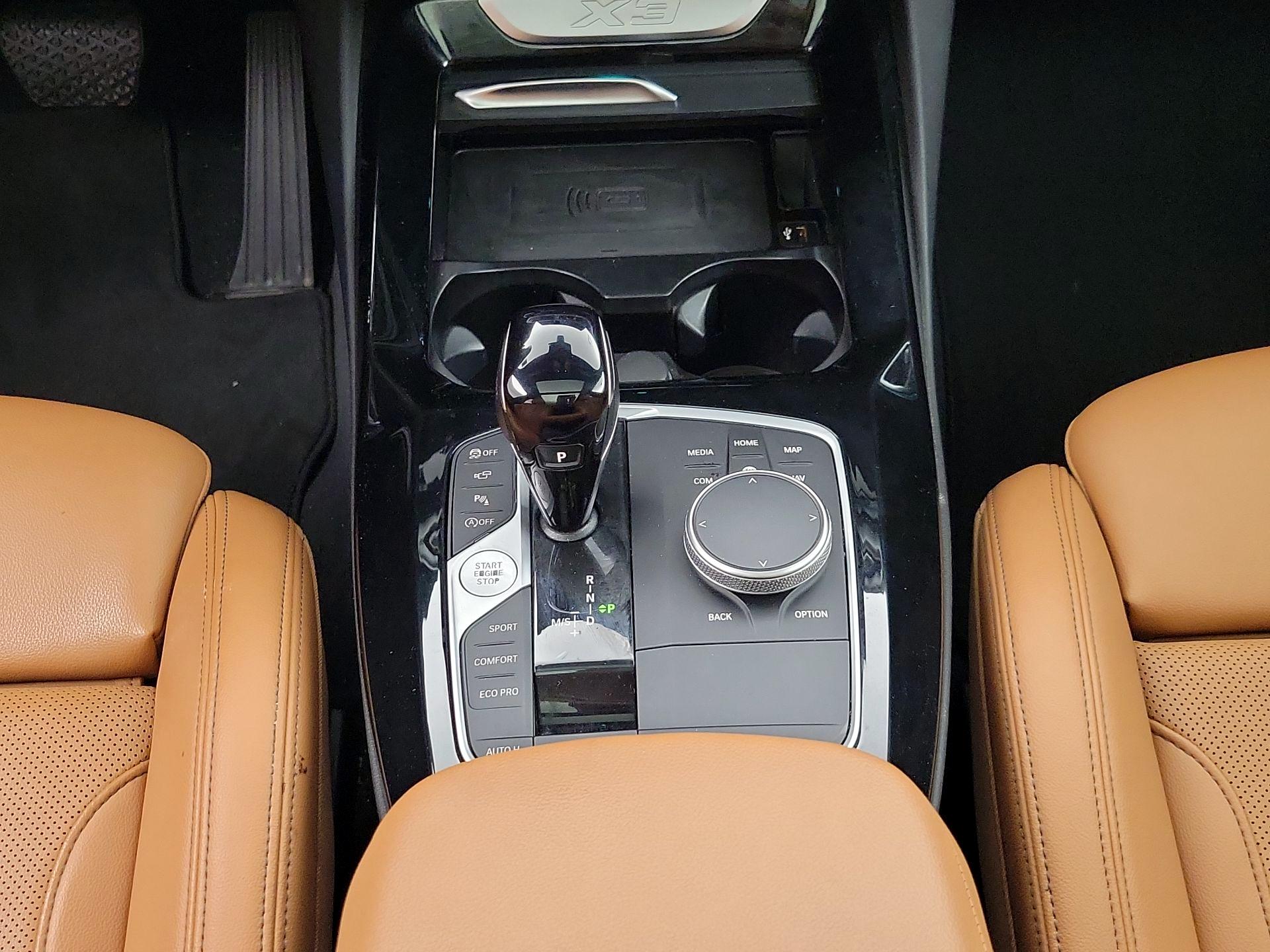 Thumbnail: 2023 BMW X3 - 18